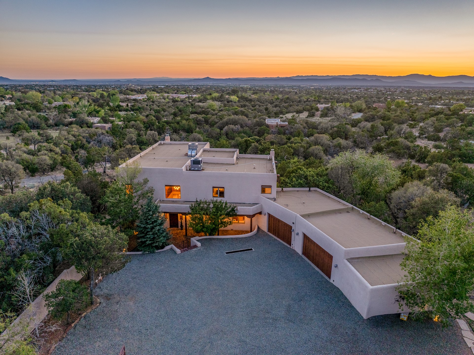 7150 Old Santa Fe Trail