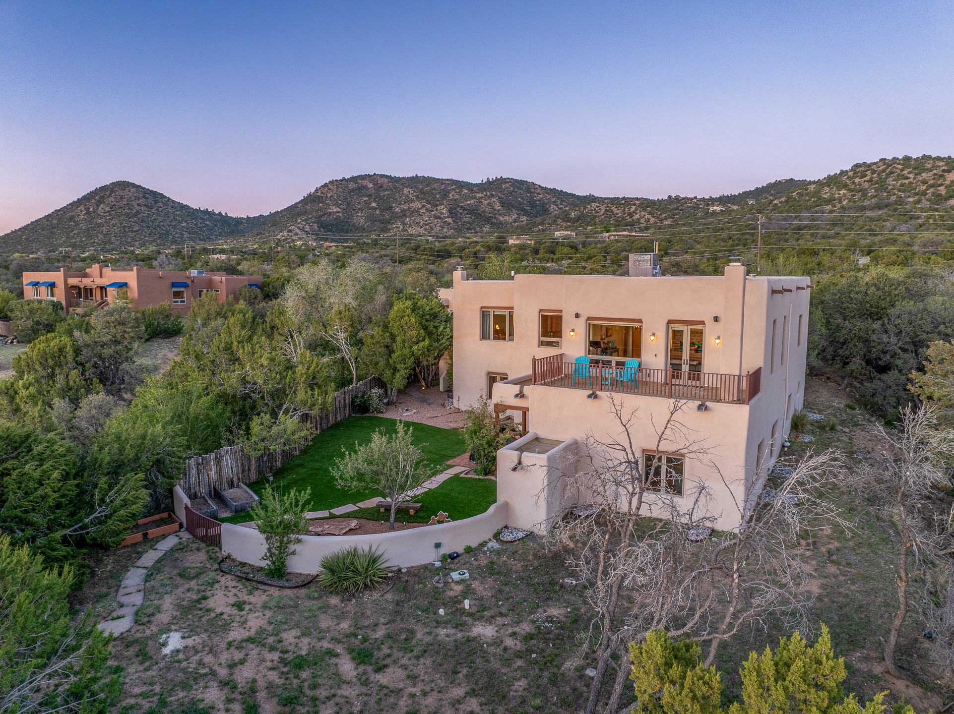 7150 Old Santa Fe Trail