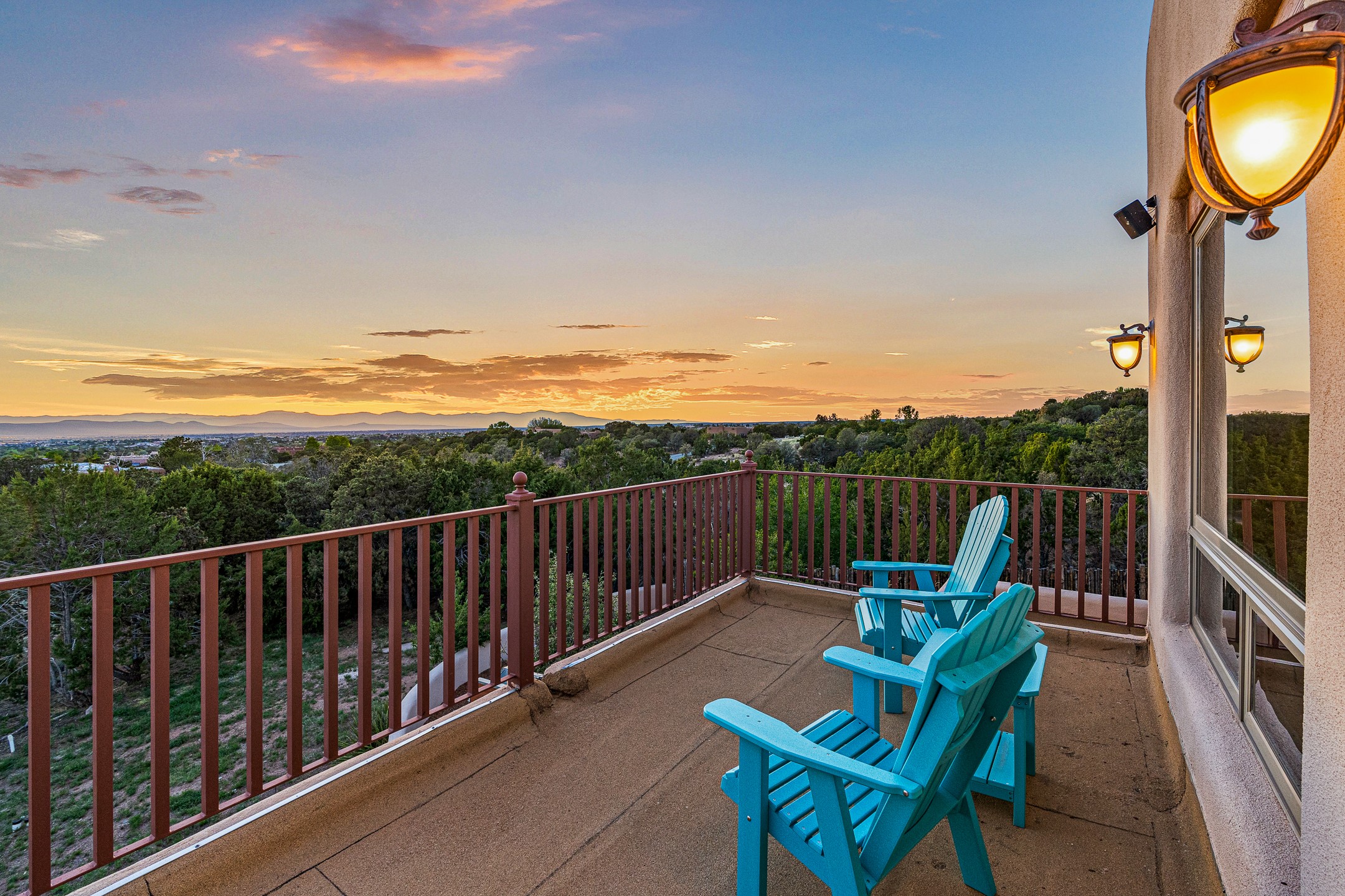 7150 Old Santa Fe Trail