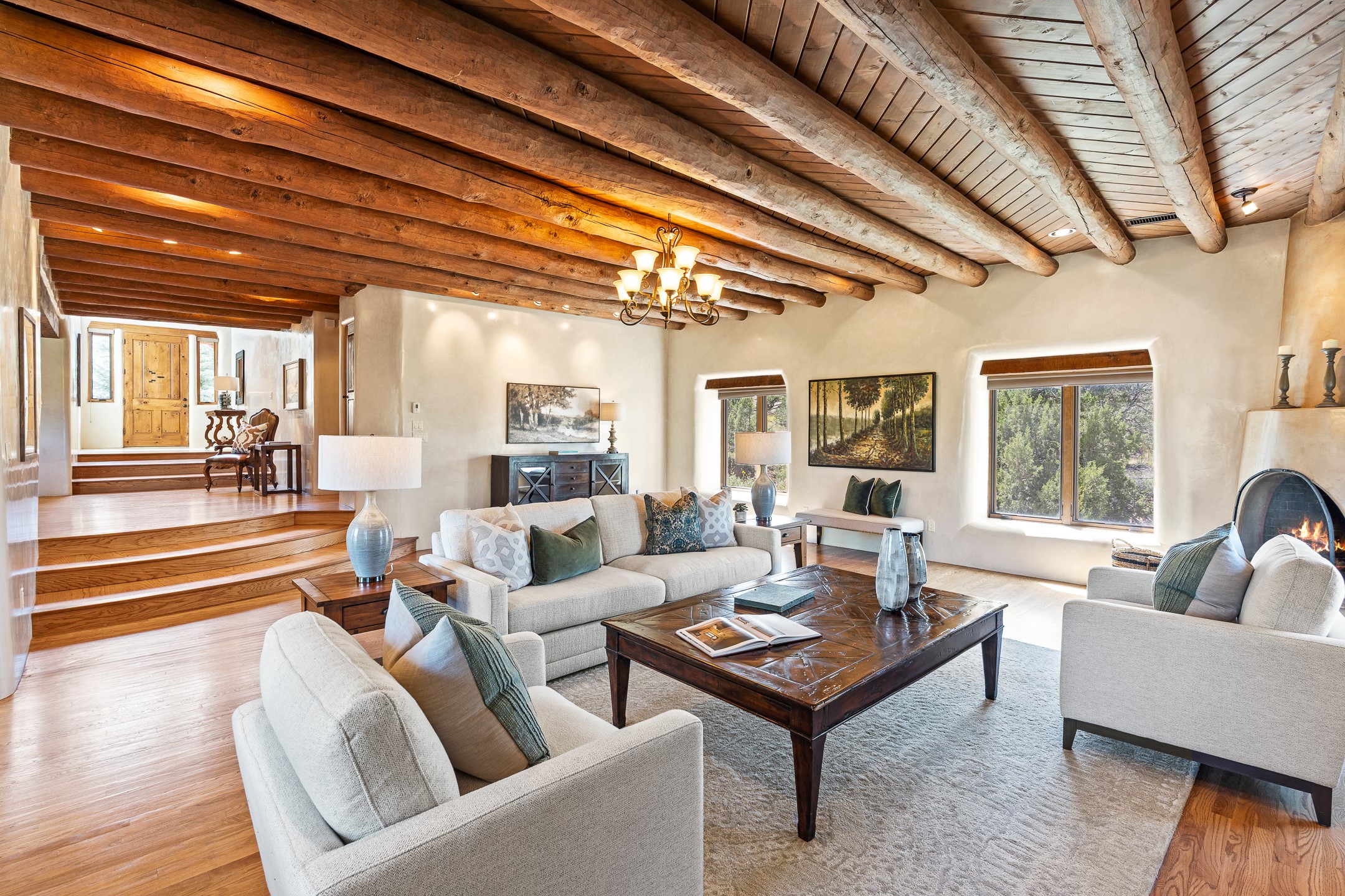 7150 Old Santa Fe Trail