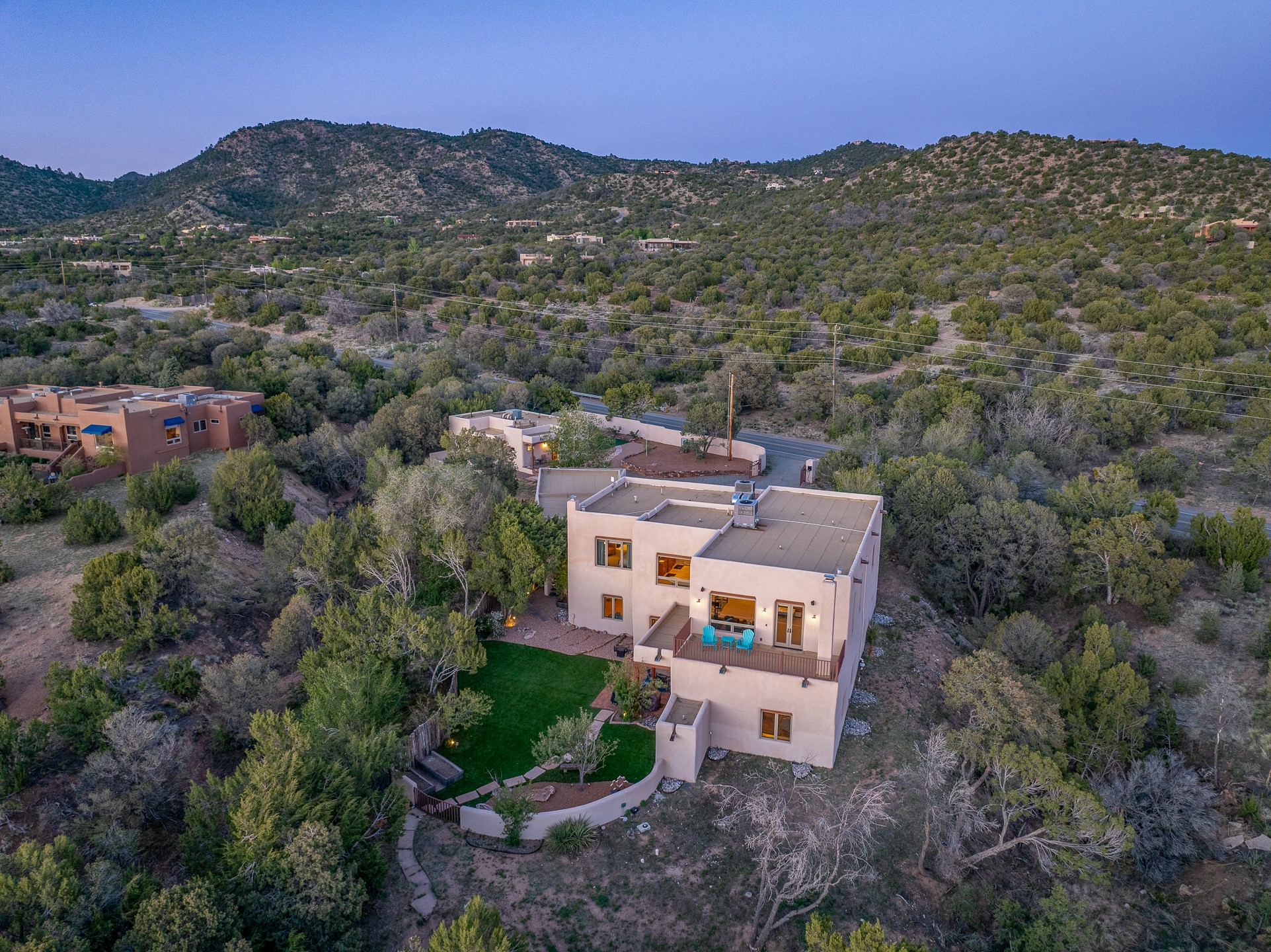 7150 Old Santa Fe Trail