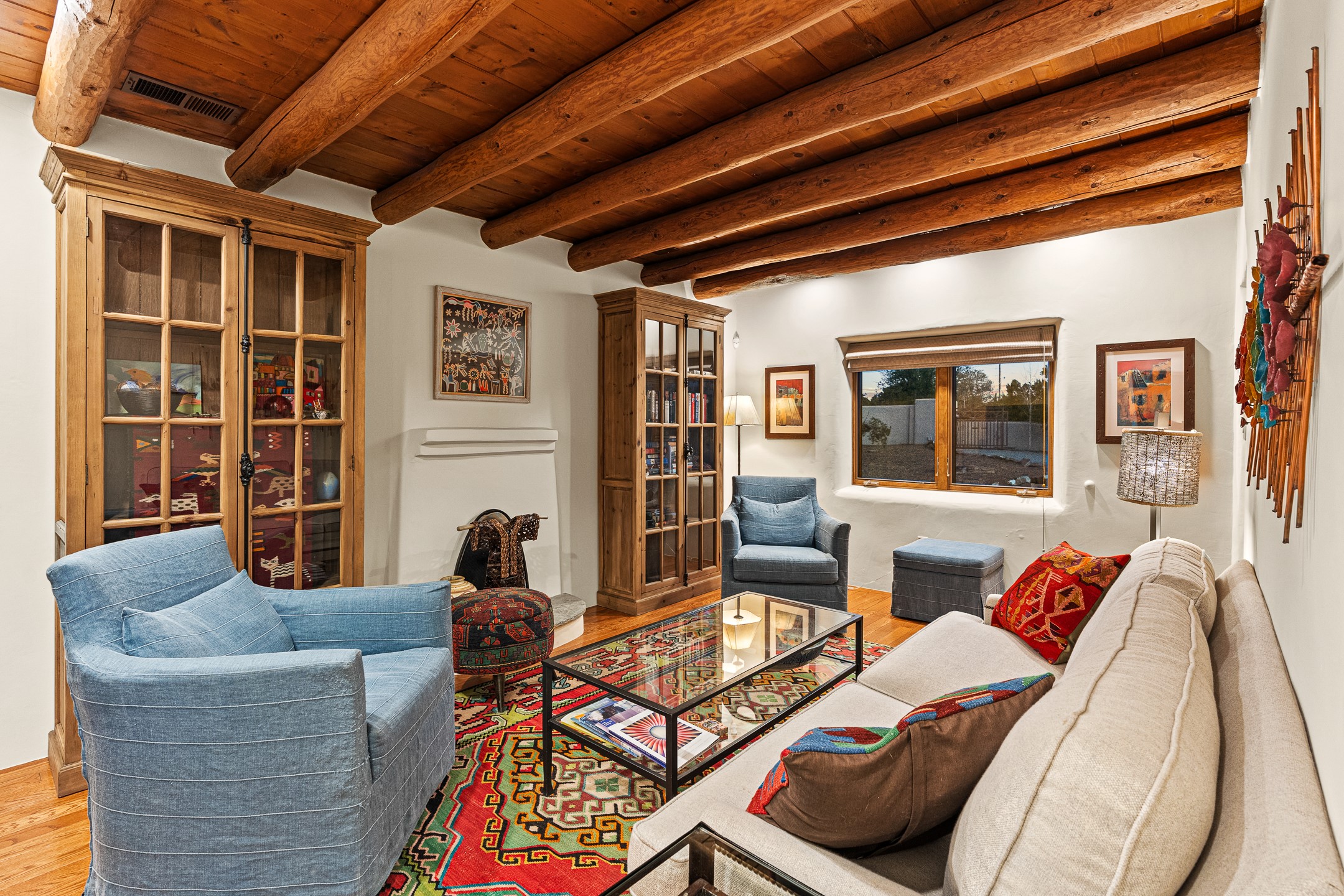 7150 Old Santa Fe Trail