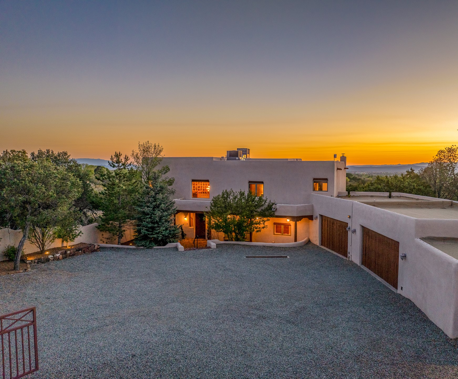 7150 Old Santa Fe Trail