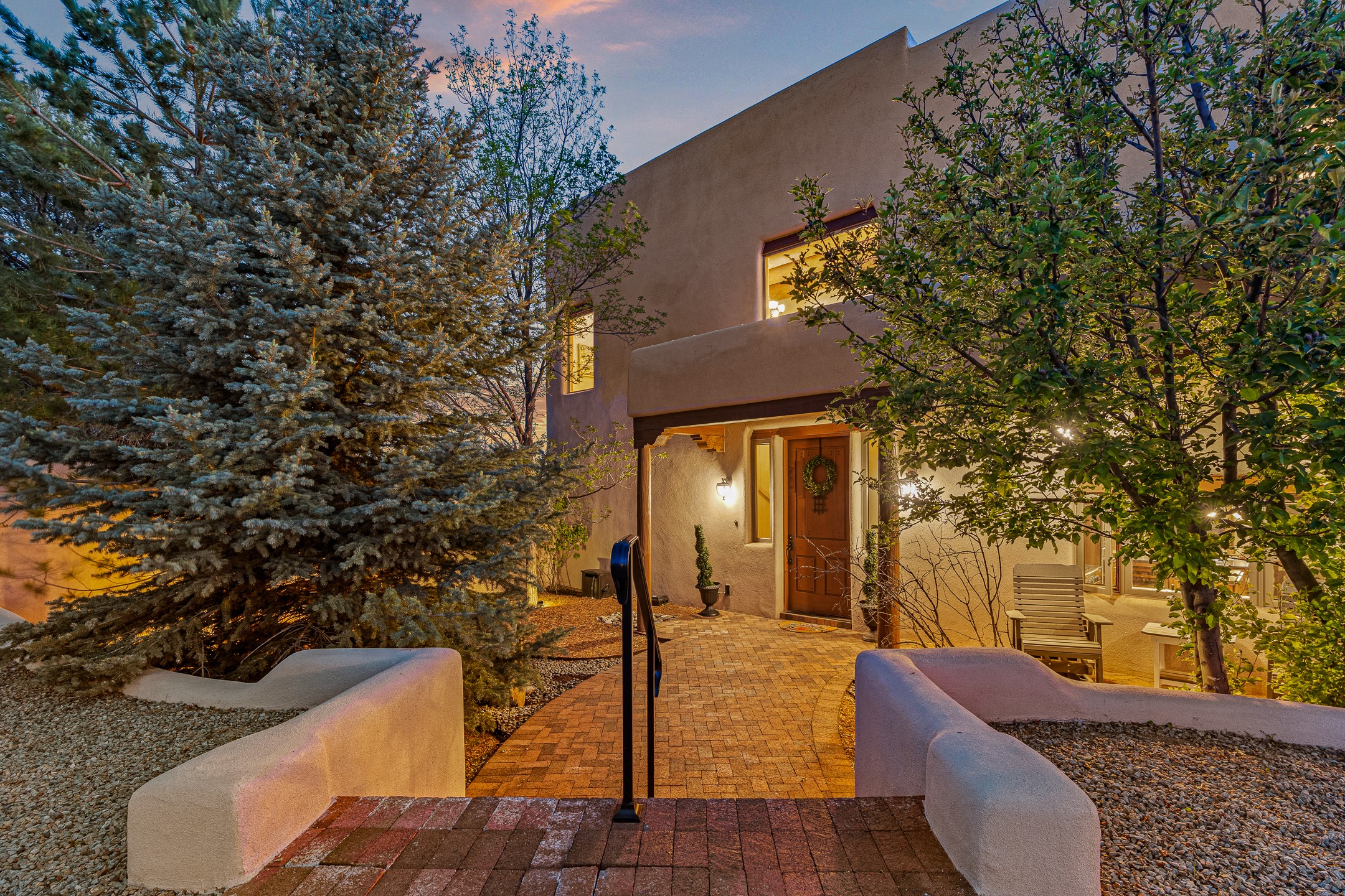 7150 Old Santa Fe Trail