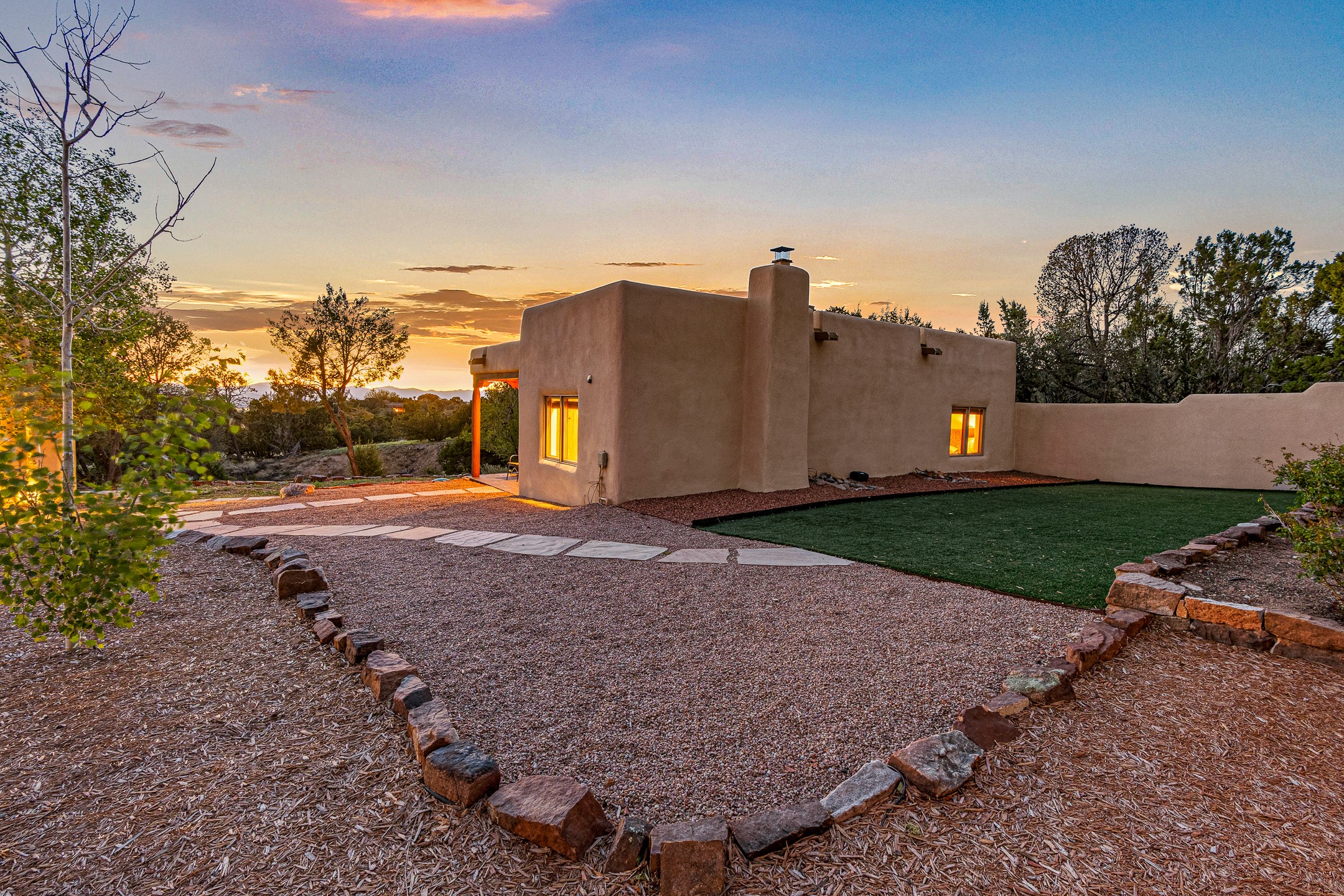 7150 Old Santa Fe Trail