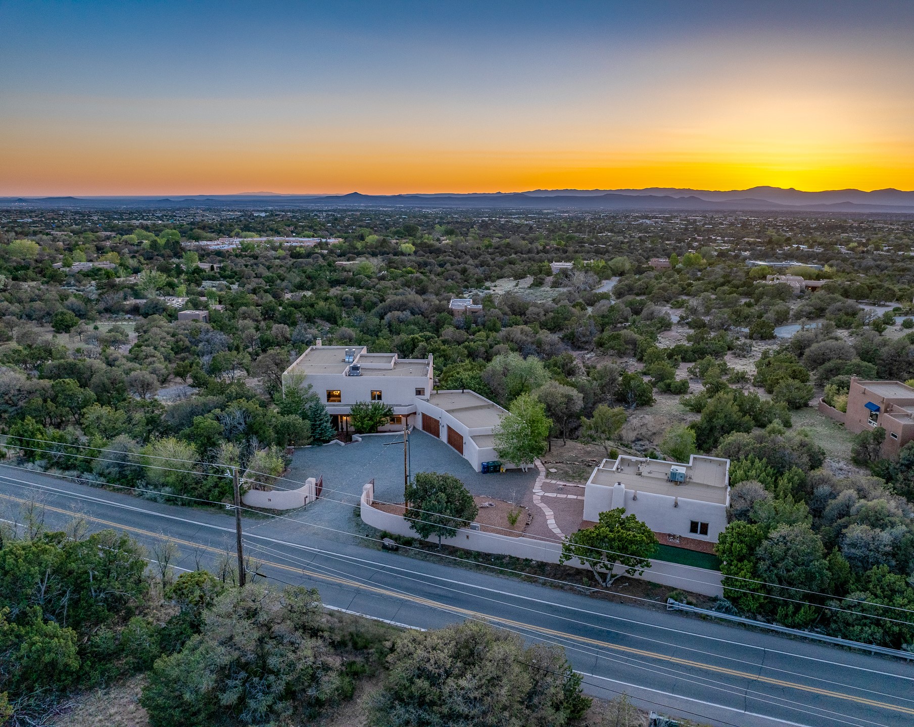 7150 Old Santa Fe Trail