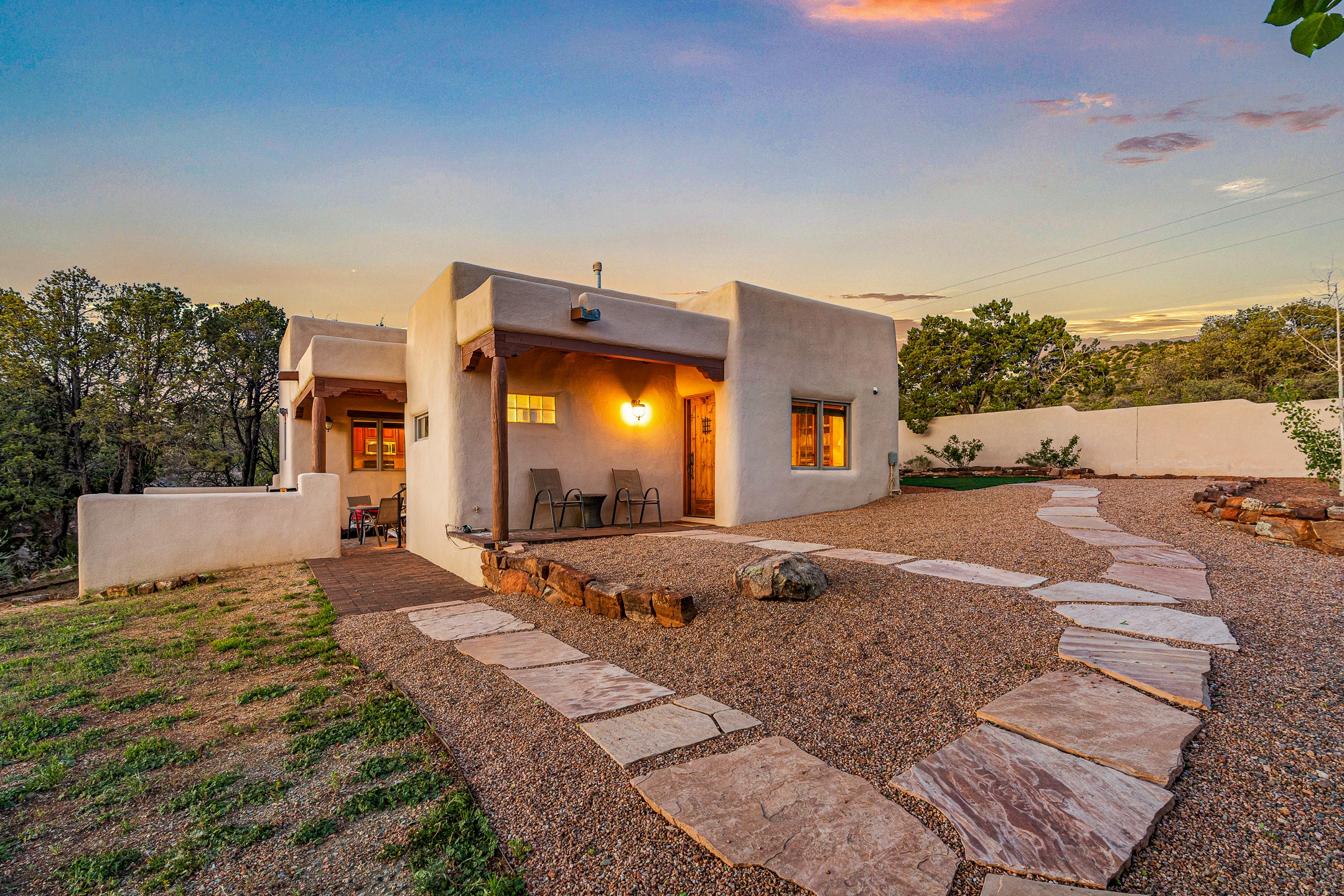 7150 Old Santa Fe Trail