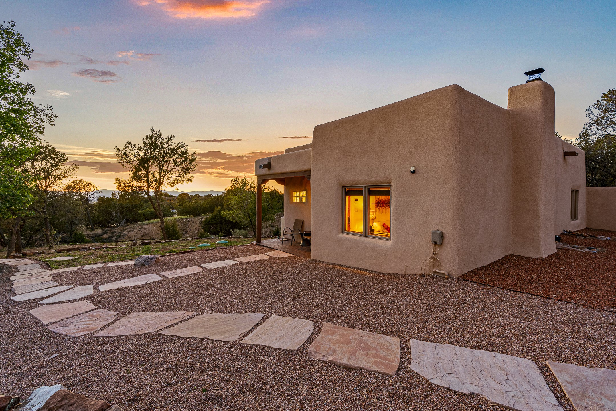 7150 Old Santa Fe Trail