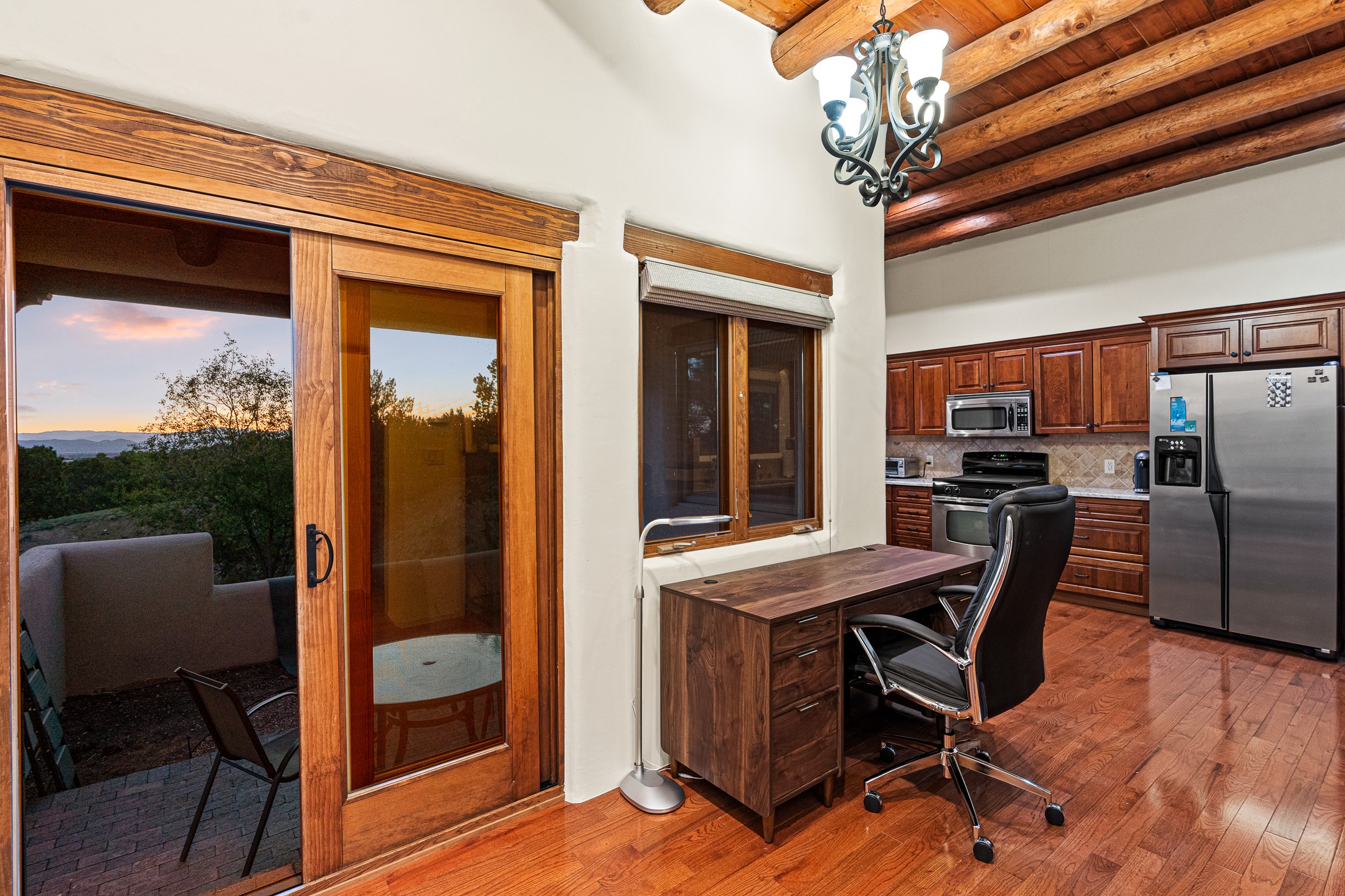 7150 Old Santa Fe Trail