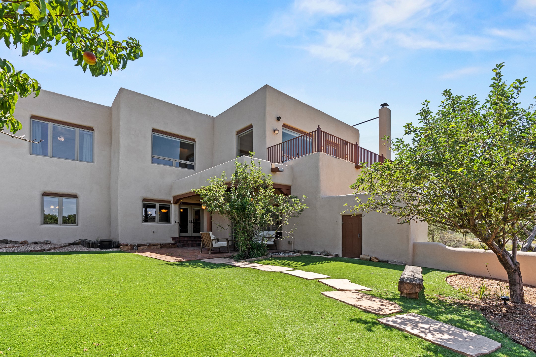 7150 Old Santa Fe Trail