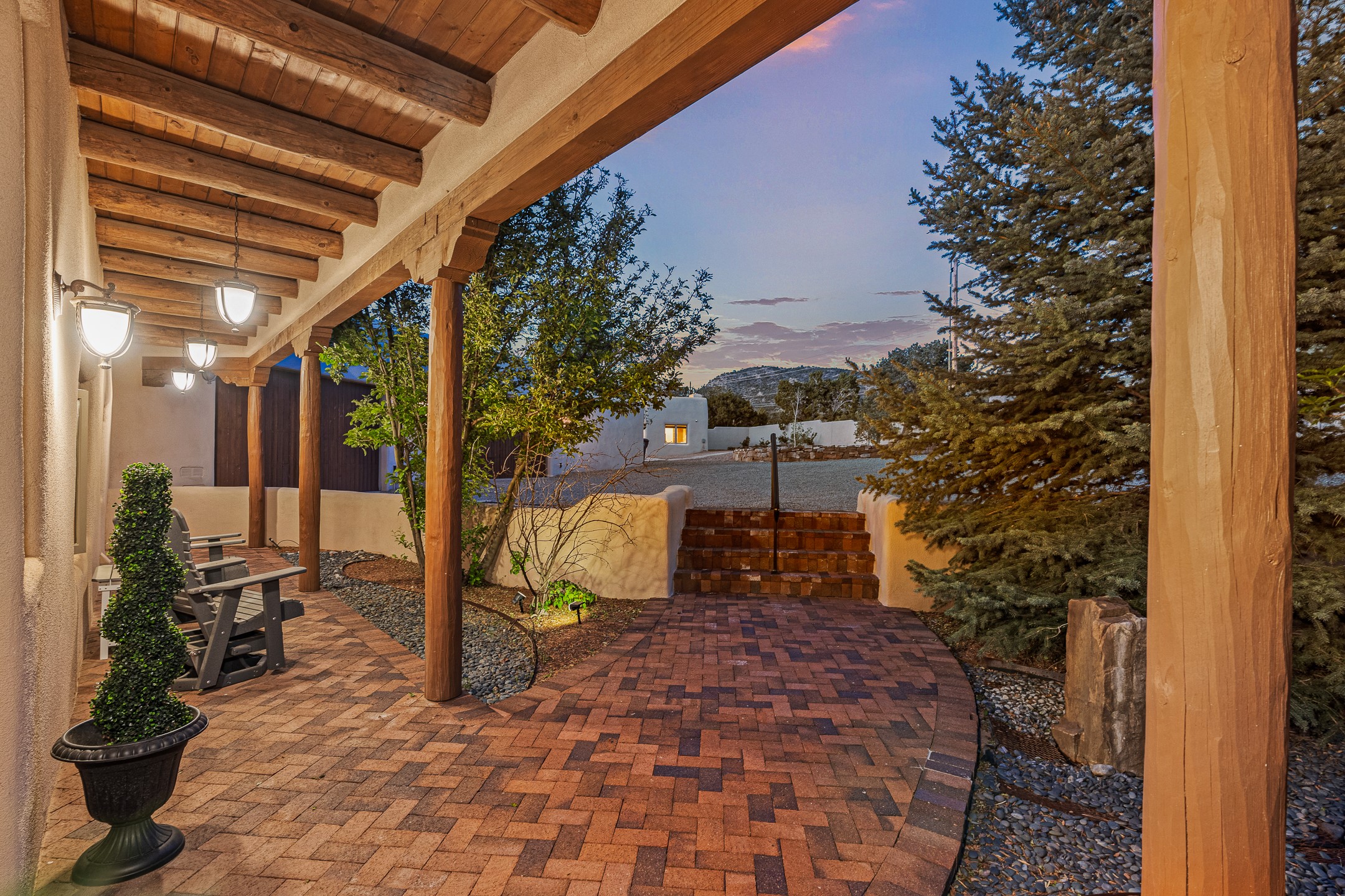 7150 Old Santa Fe Trail