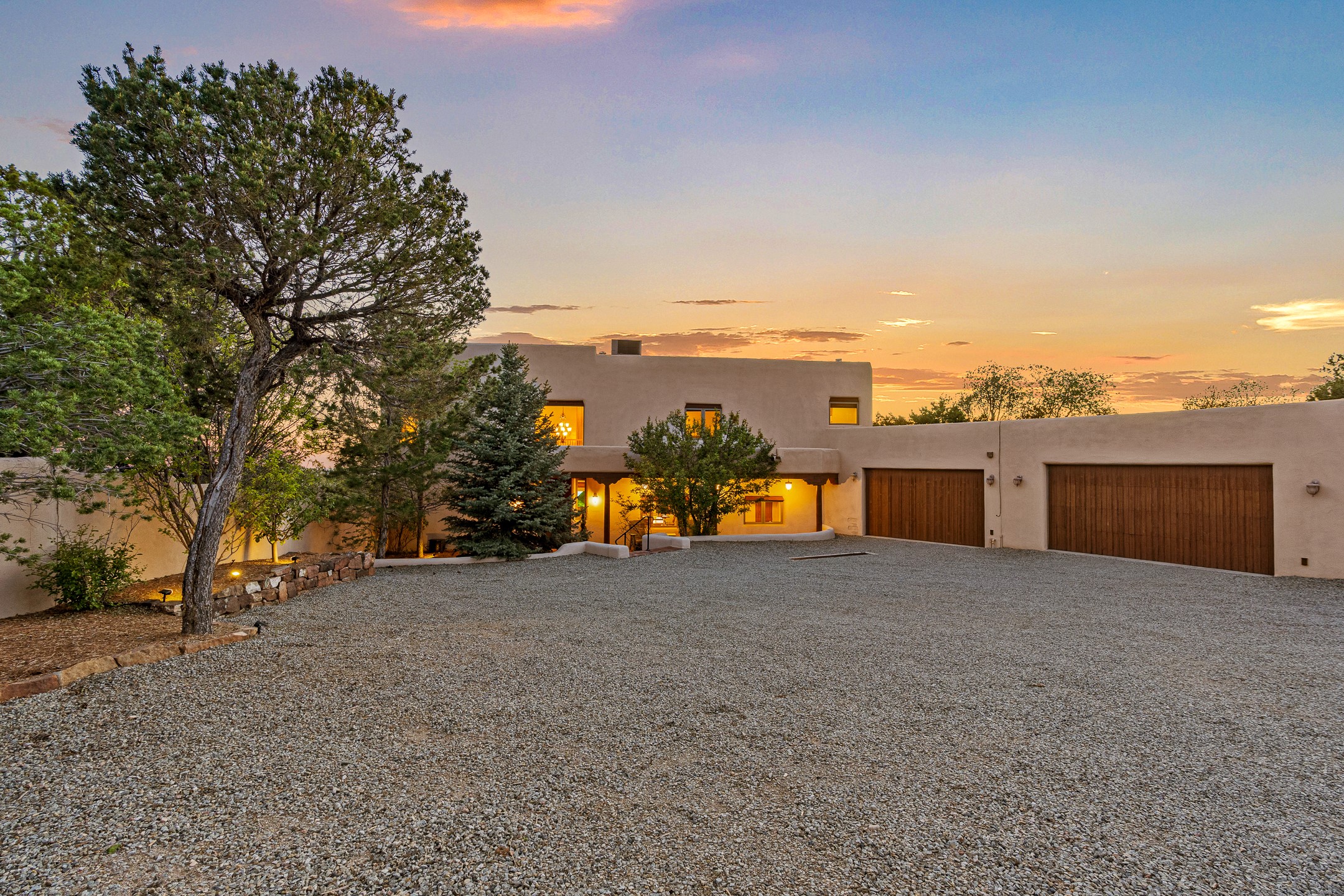 7150 Old Santa Fe Trail