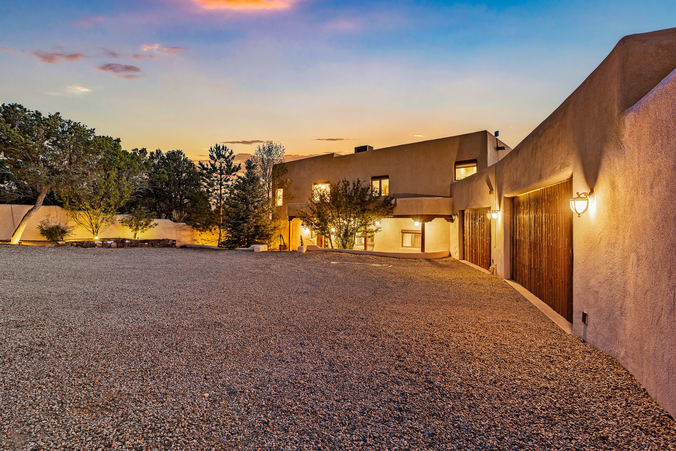 7150 Old Santa Fe Trail