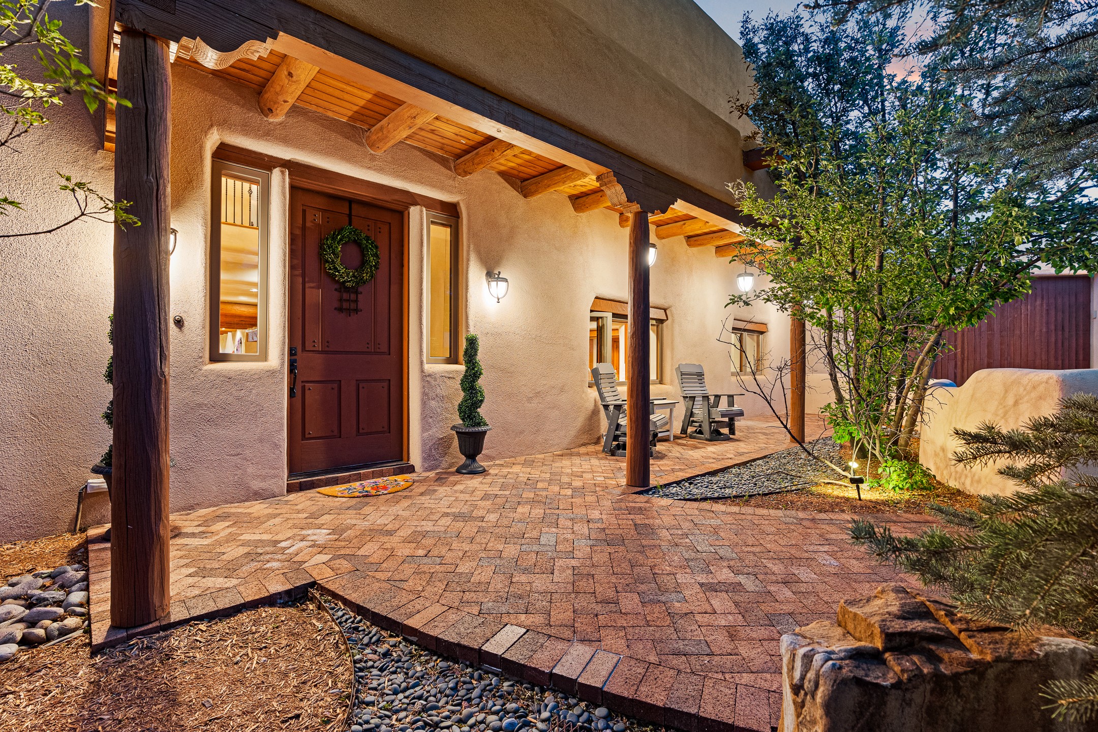 7150 Old Santa Fe Trail