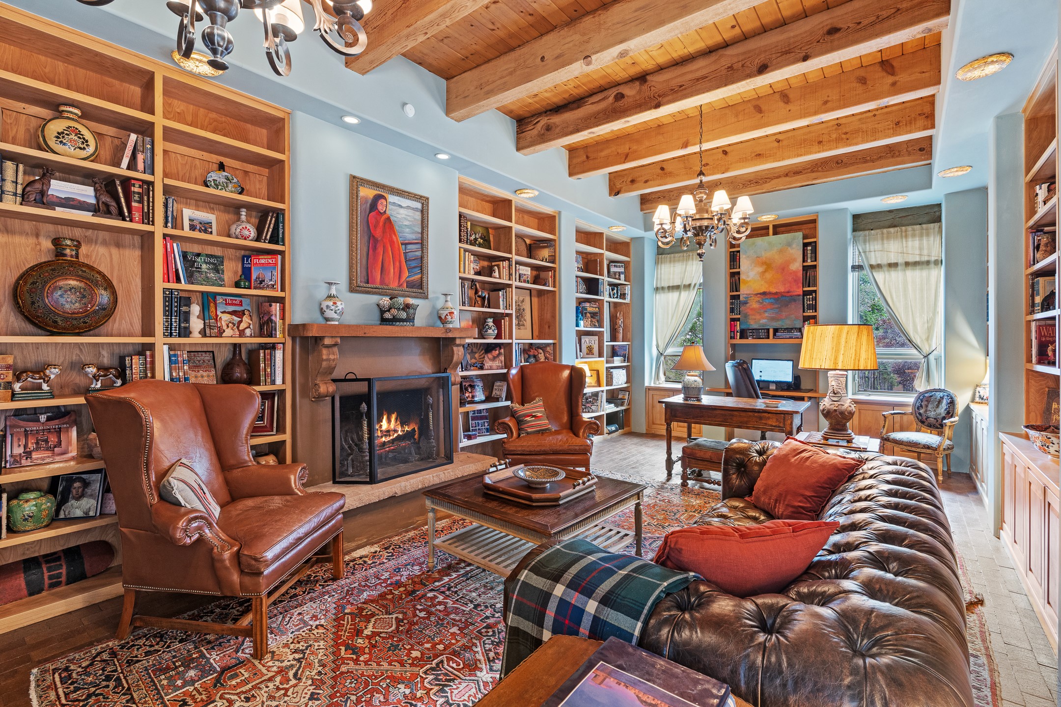 7208 Old Santa Fe Trail