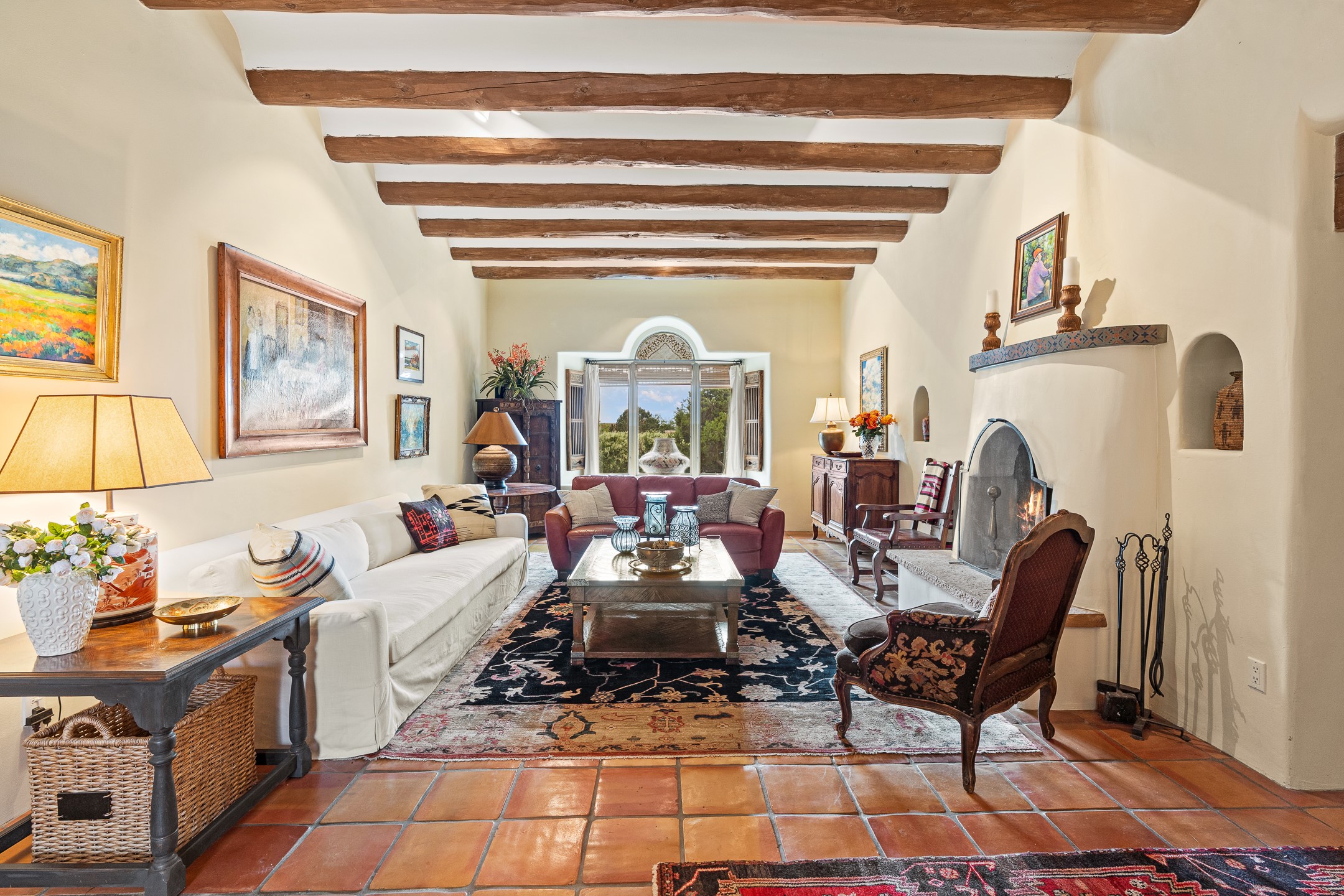 7208 Old Santa Fe Trail
