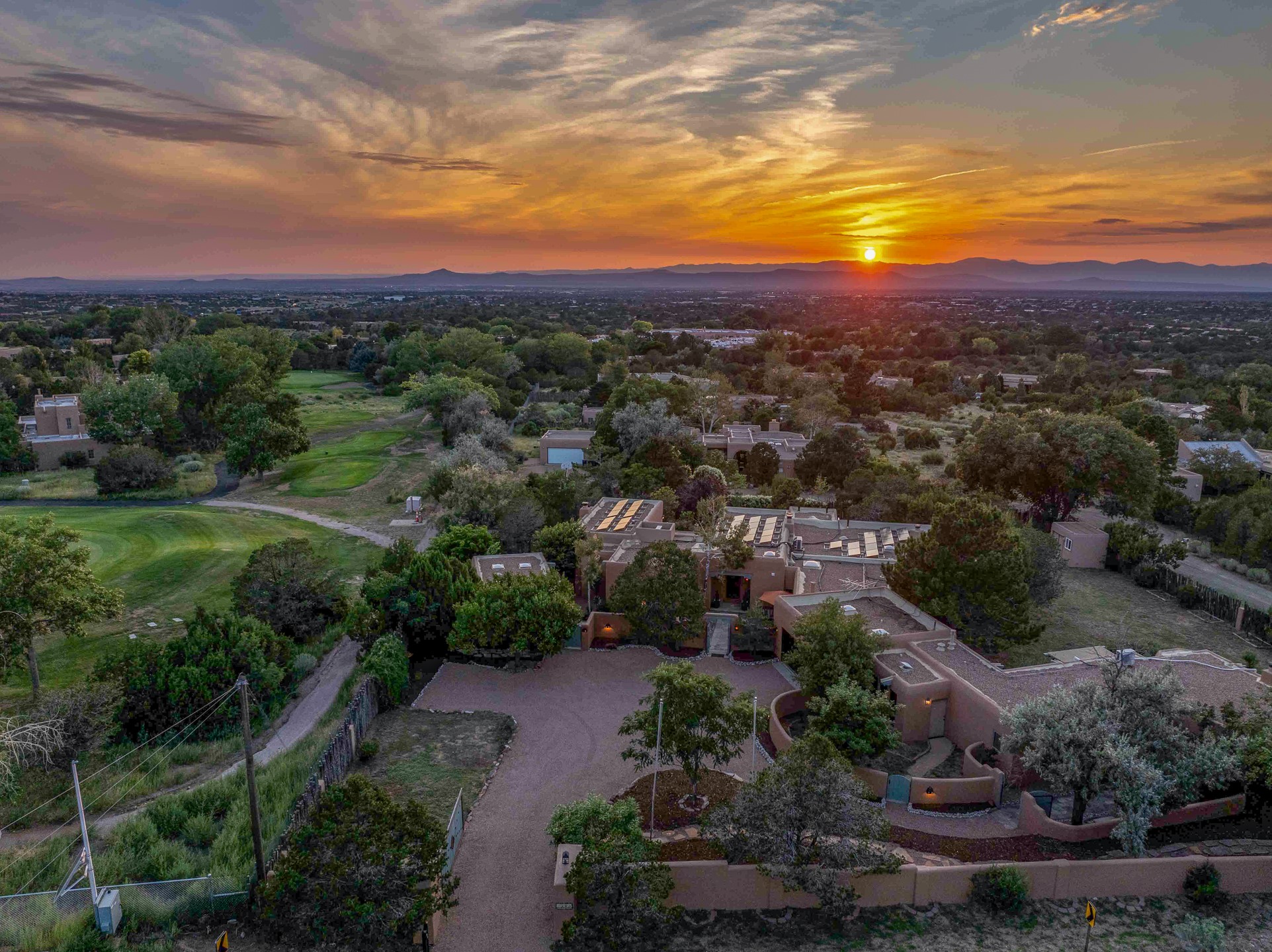 7208 Old Santa Fe Trail