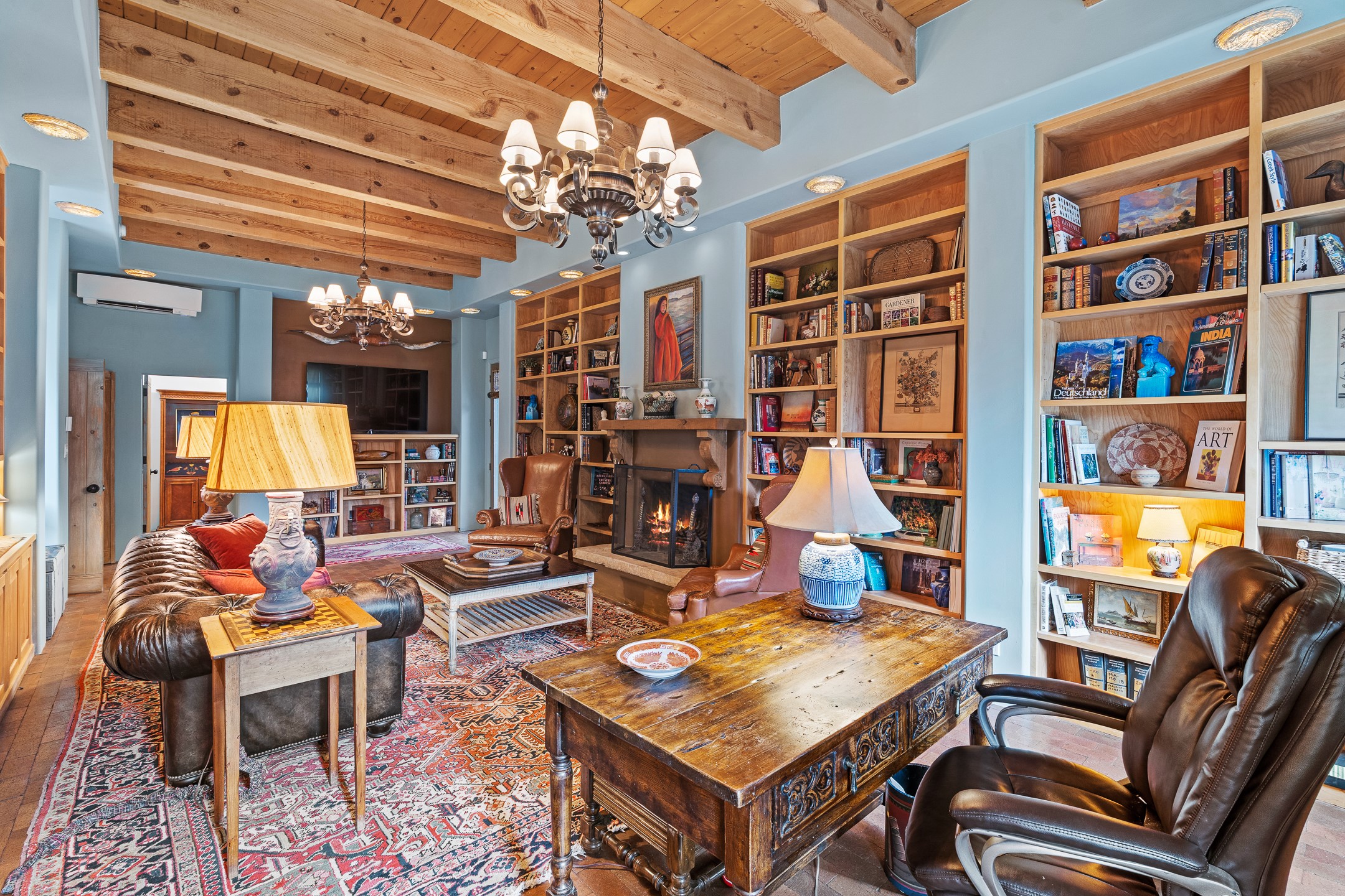 7208 Old Santa Fe Trail