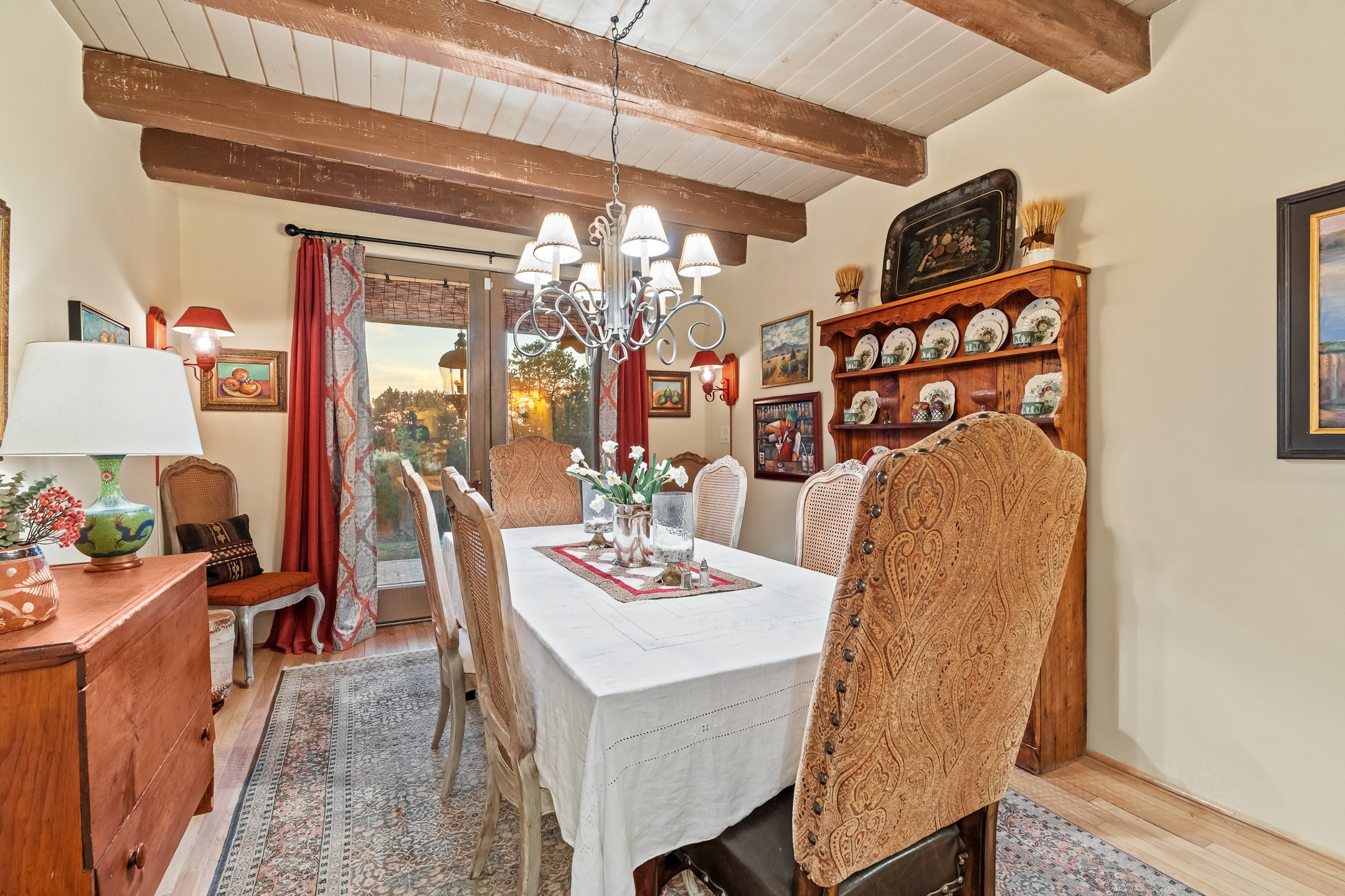 7208 Old Santa Fe Trail