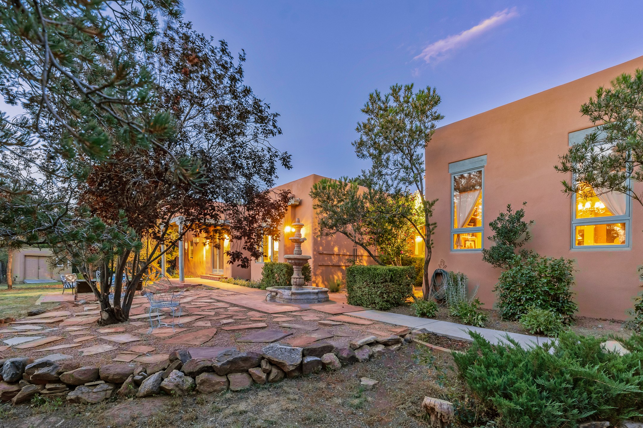 7208 Old Santa Fe Trail