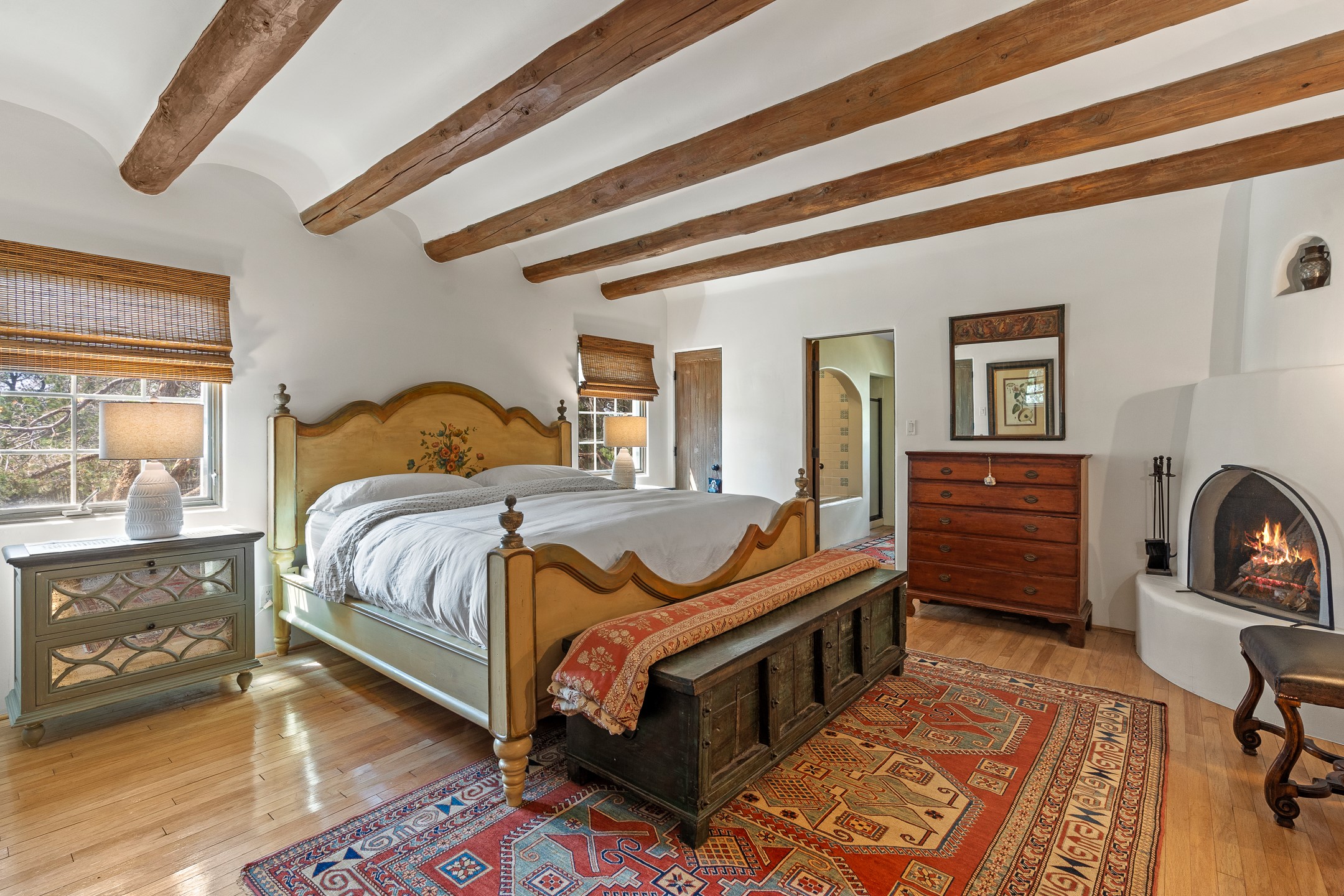 7208 Old Santa Fe Trail
