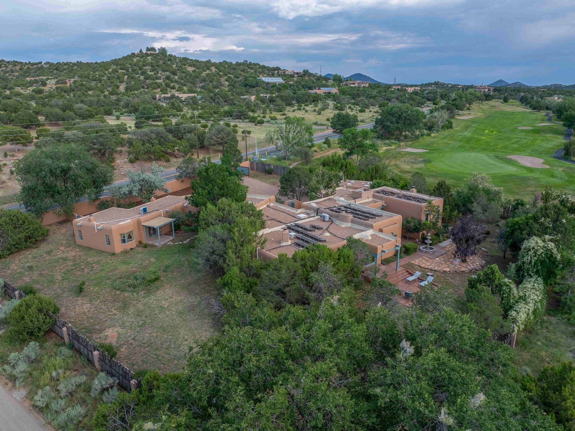 7208 Old Santa Fe Trail