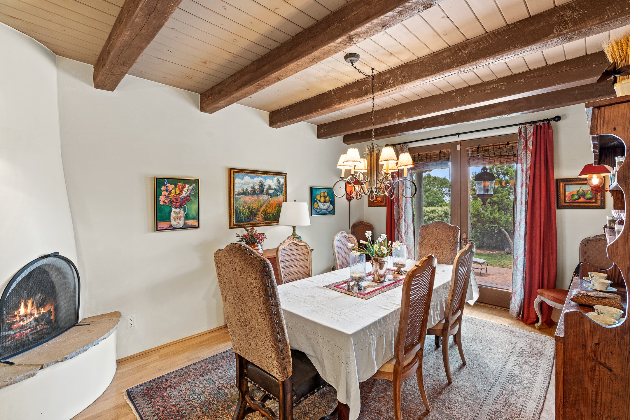 7208 Old Santa Fe Trail