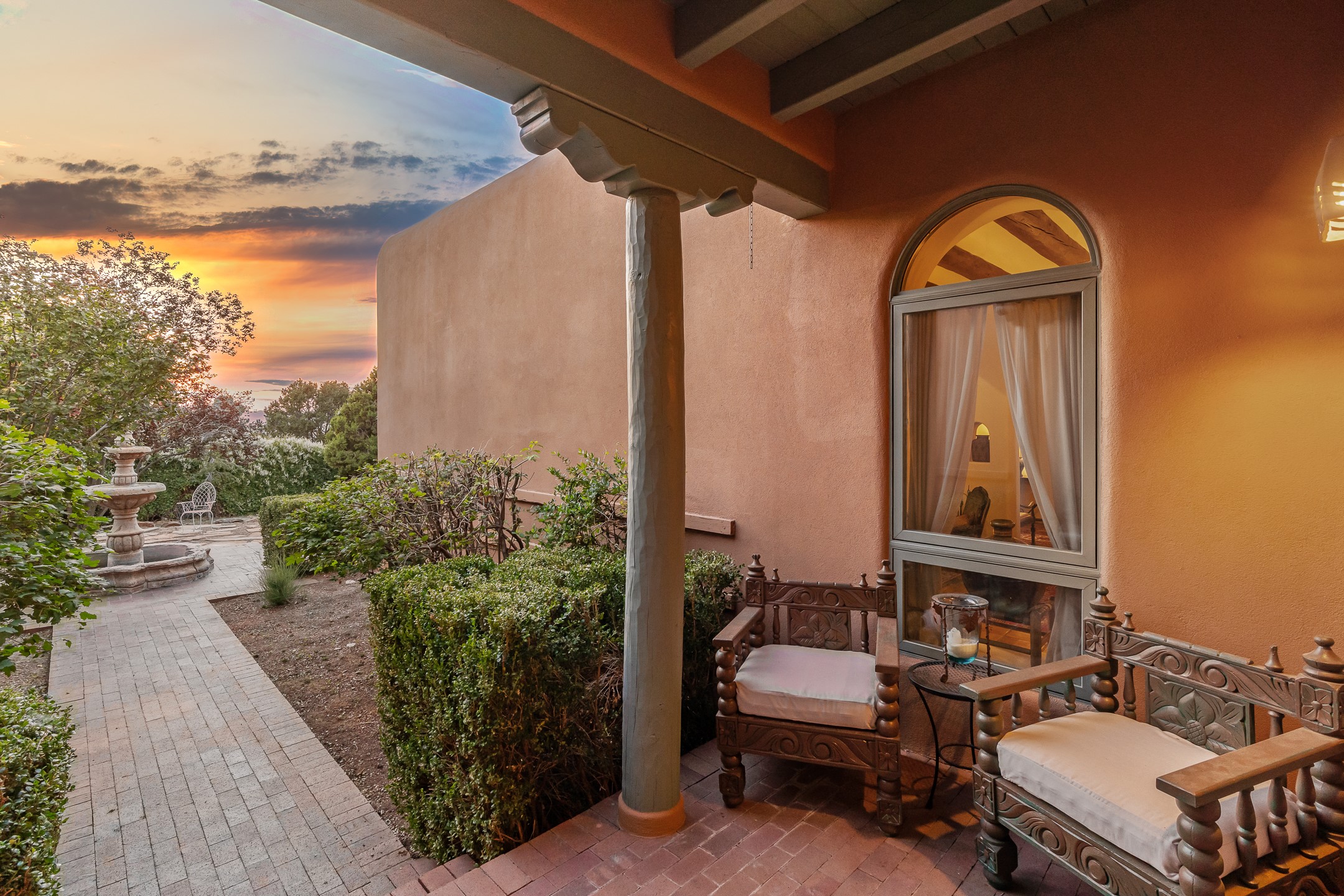 7208 Old Santa Fe Trail