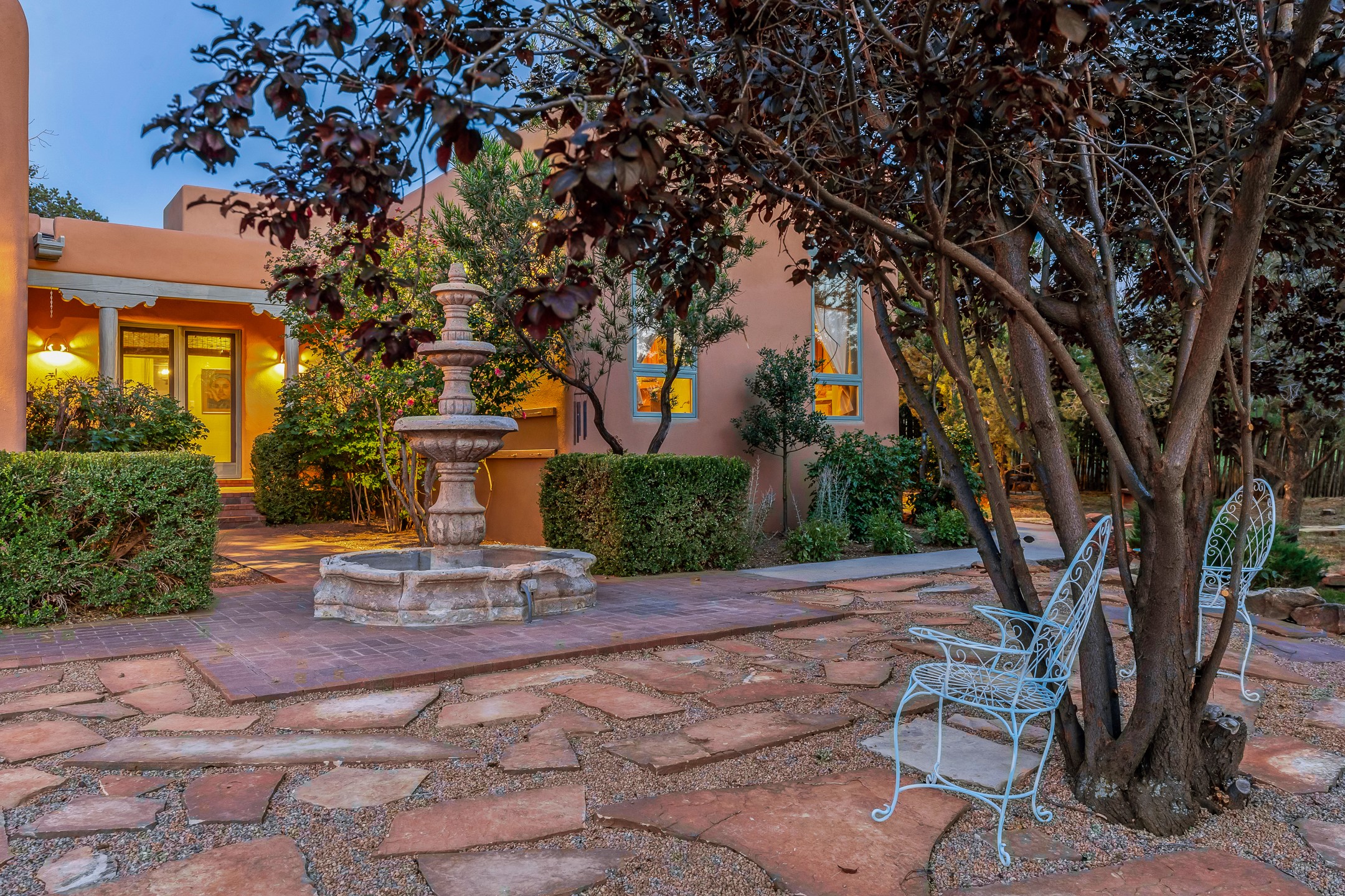 7208 Old Santa Fe Trail