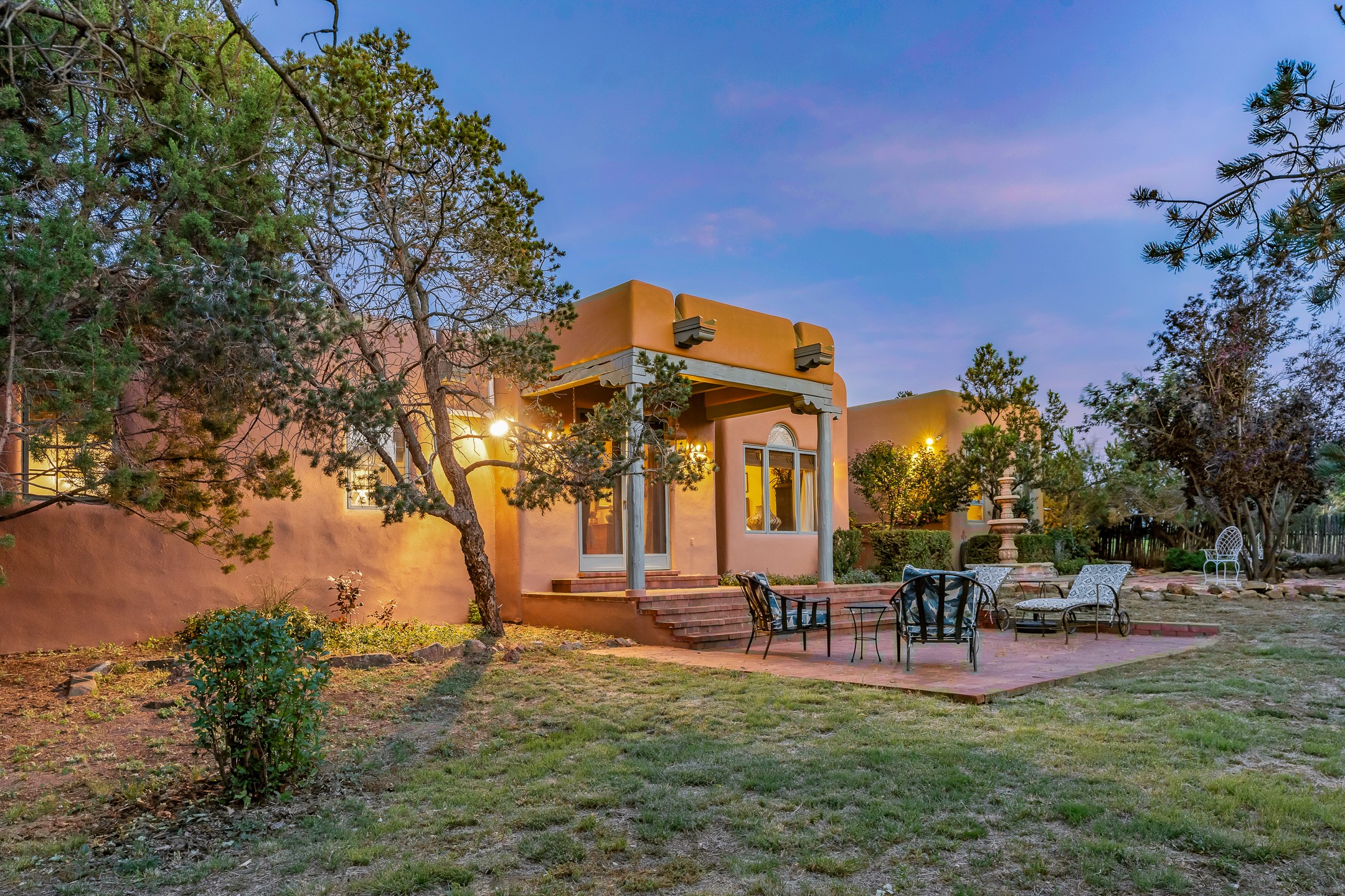 7208 Old Santa Fe Trail