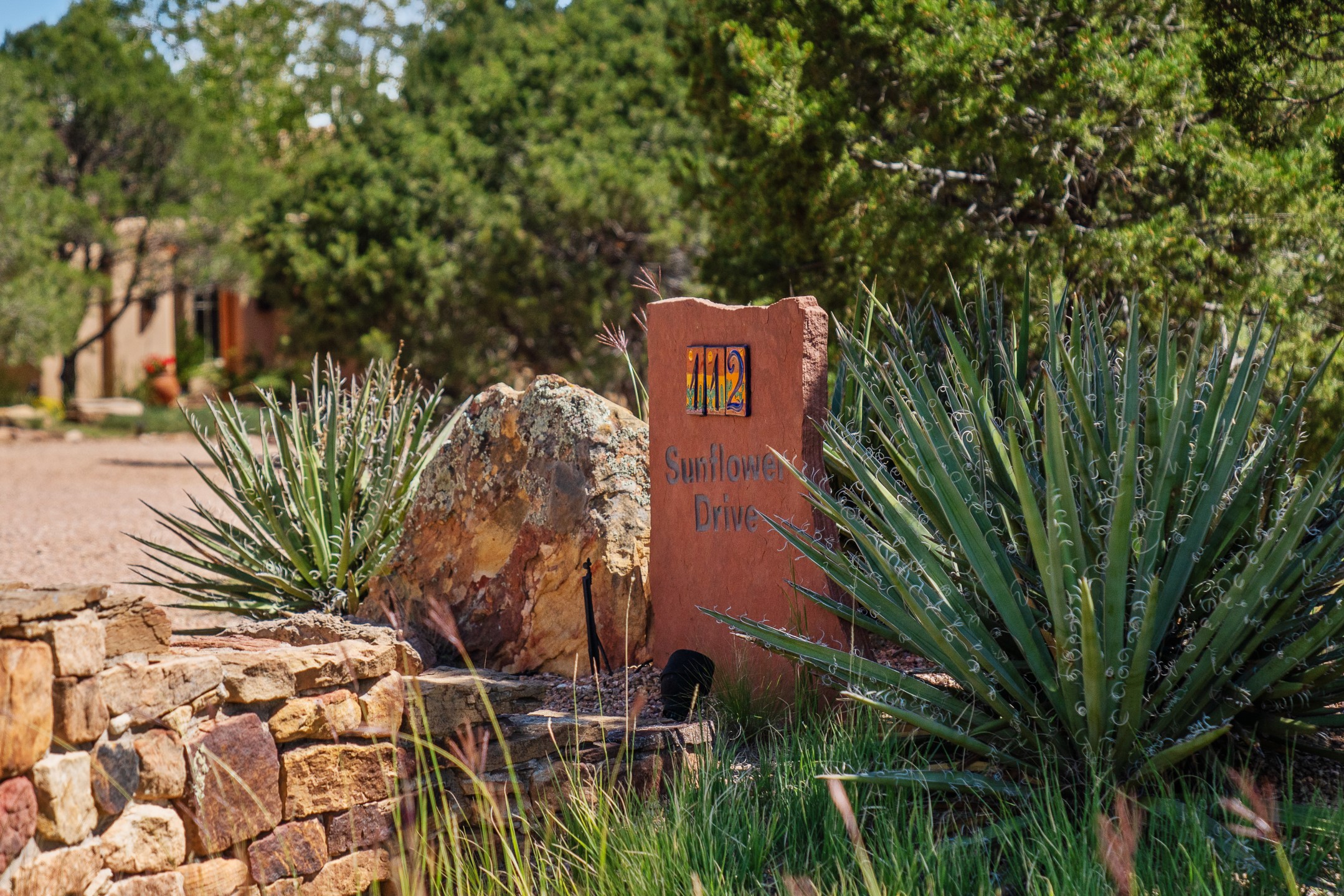 112 Sunflower Drive