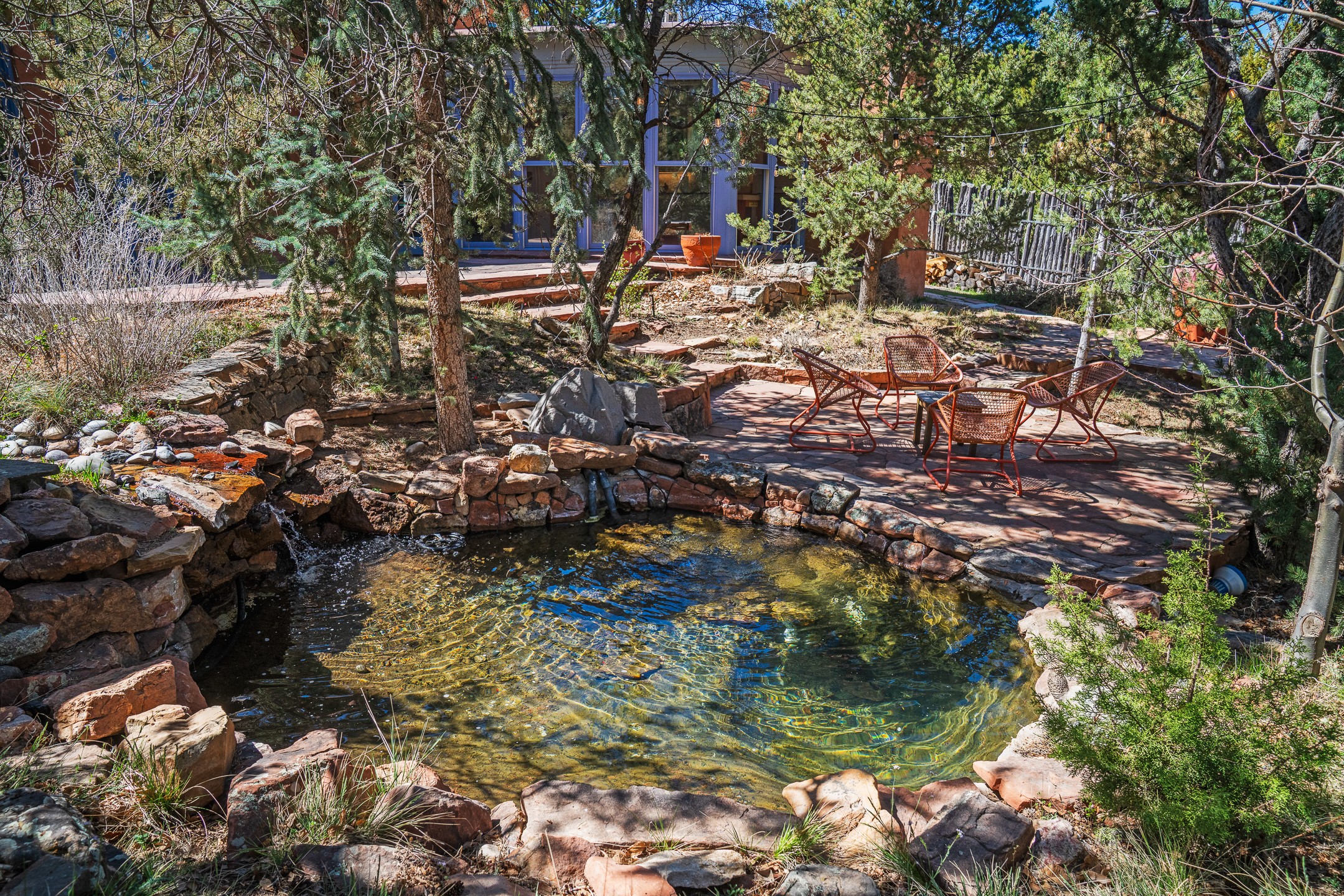 613 Camino Del Monte Sol