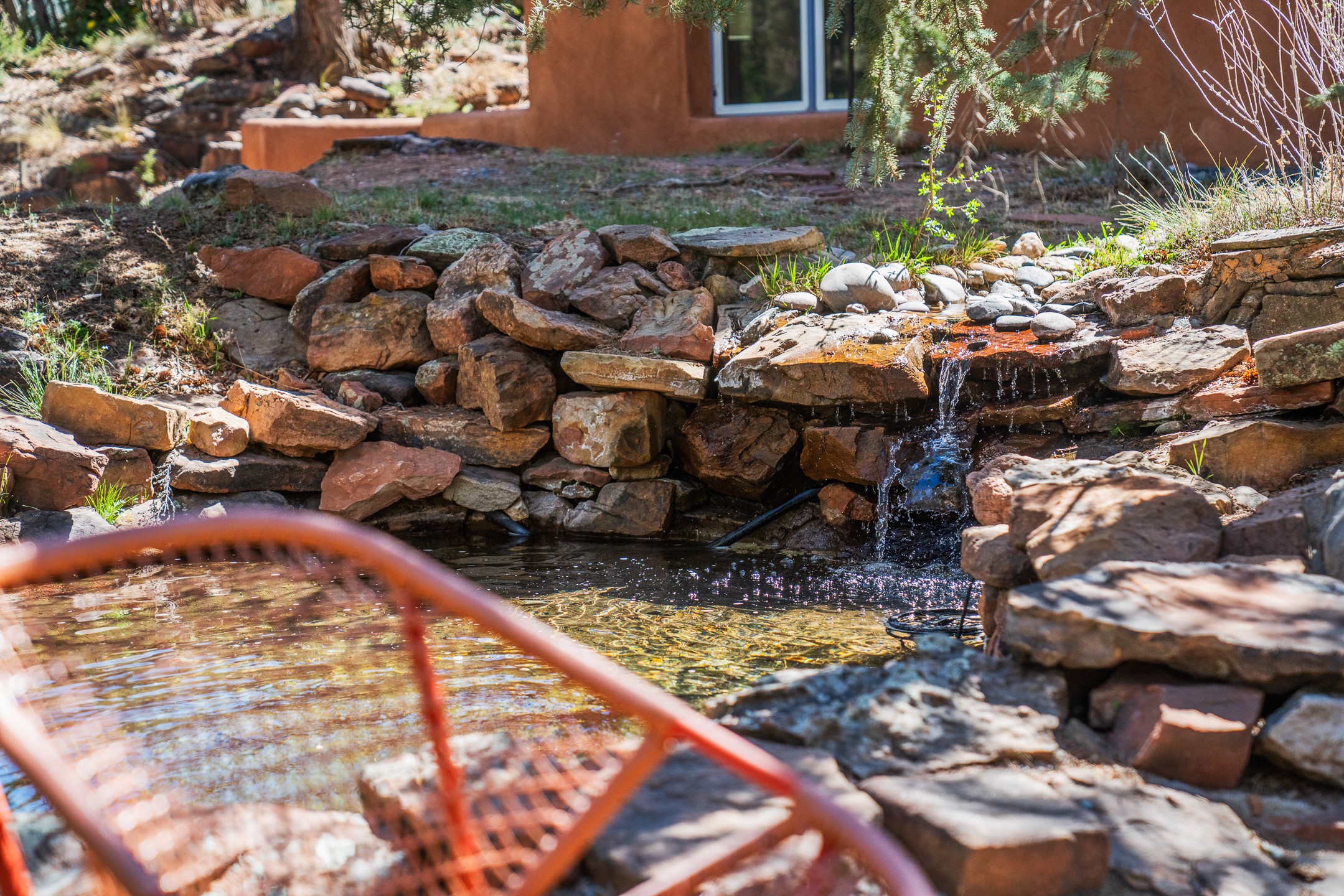 613 Camino Del Monte Sol