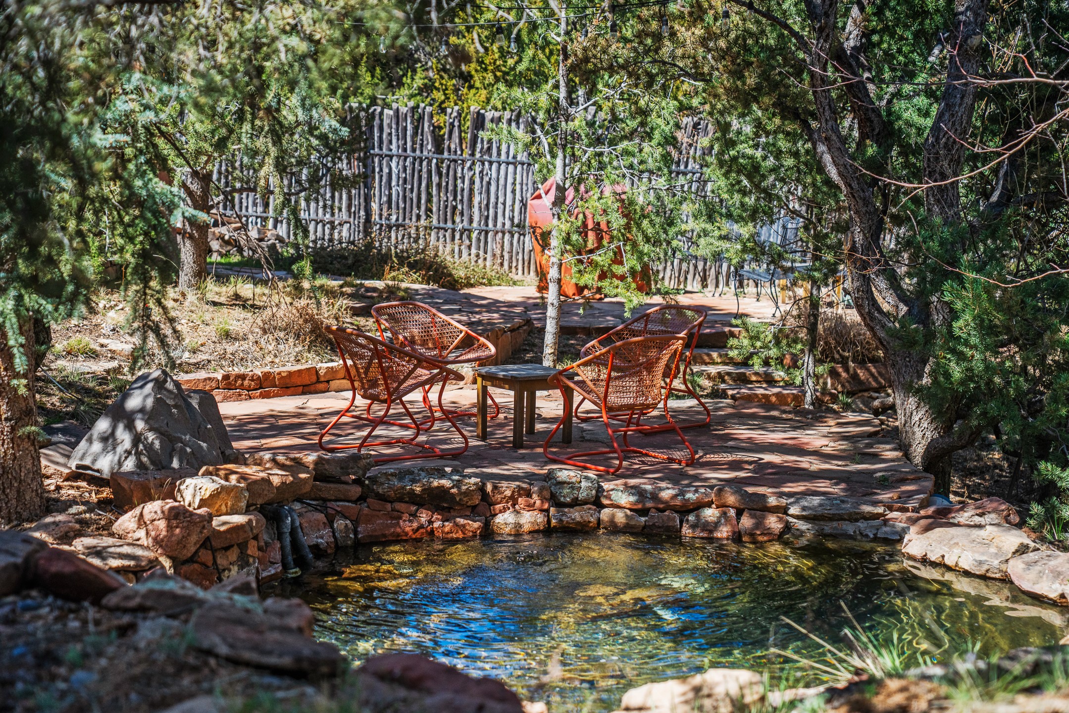 613 Camino Del Monte Sol