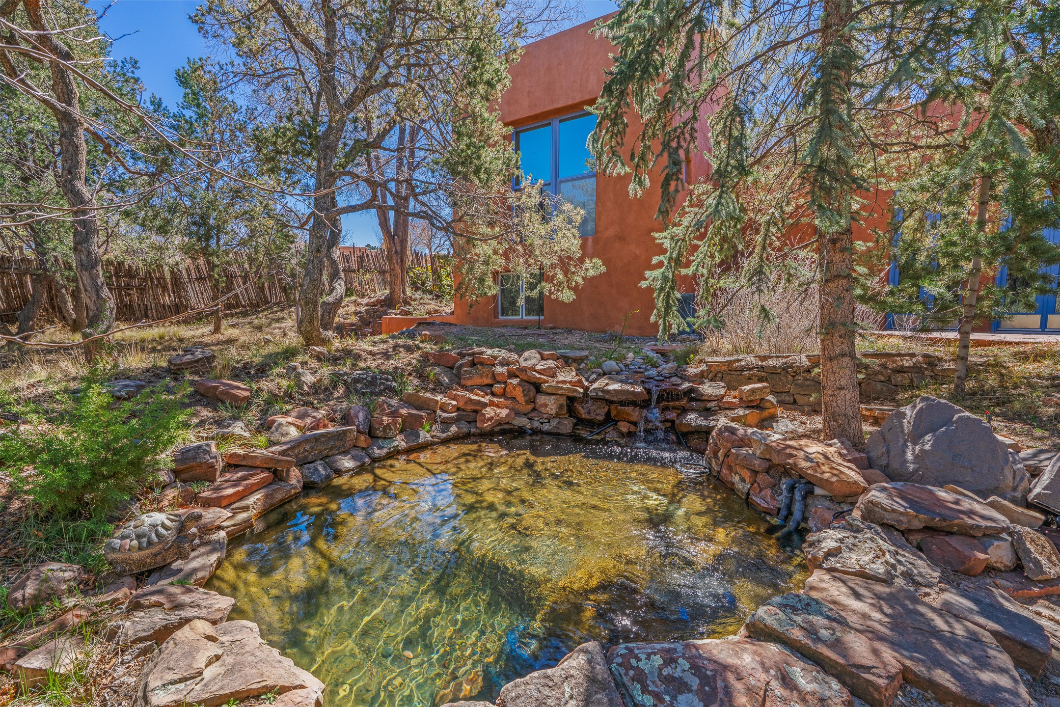 613 Camino Del Monte Sol