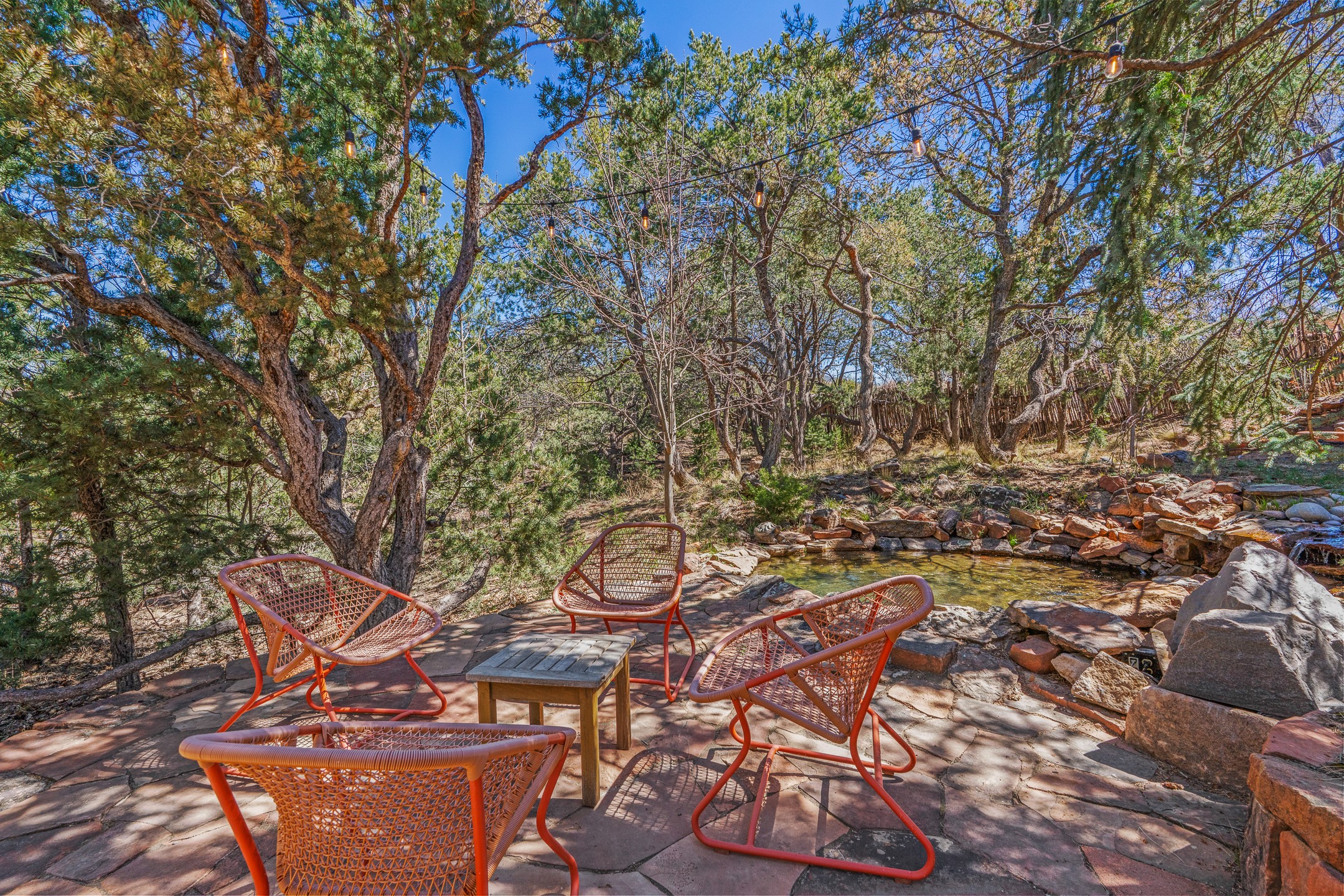 613 Camino Del Monte Sol