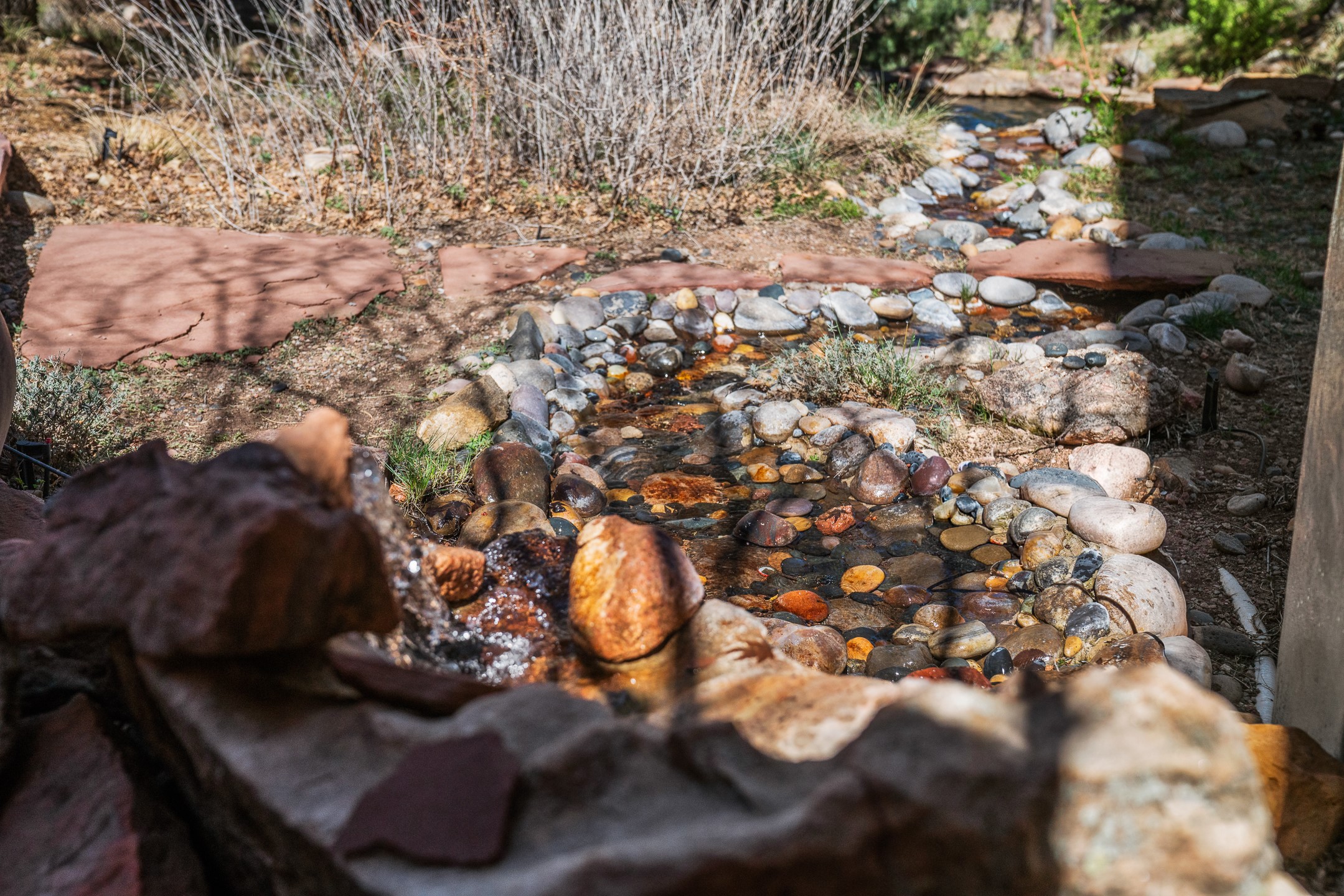 613 Camino Del Monte Sol