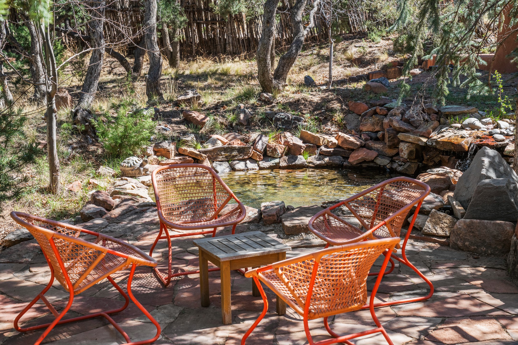 613 Camino Del Monte Sol