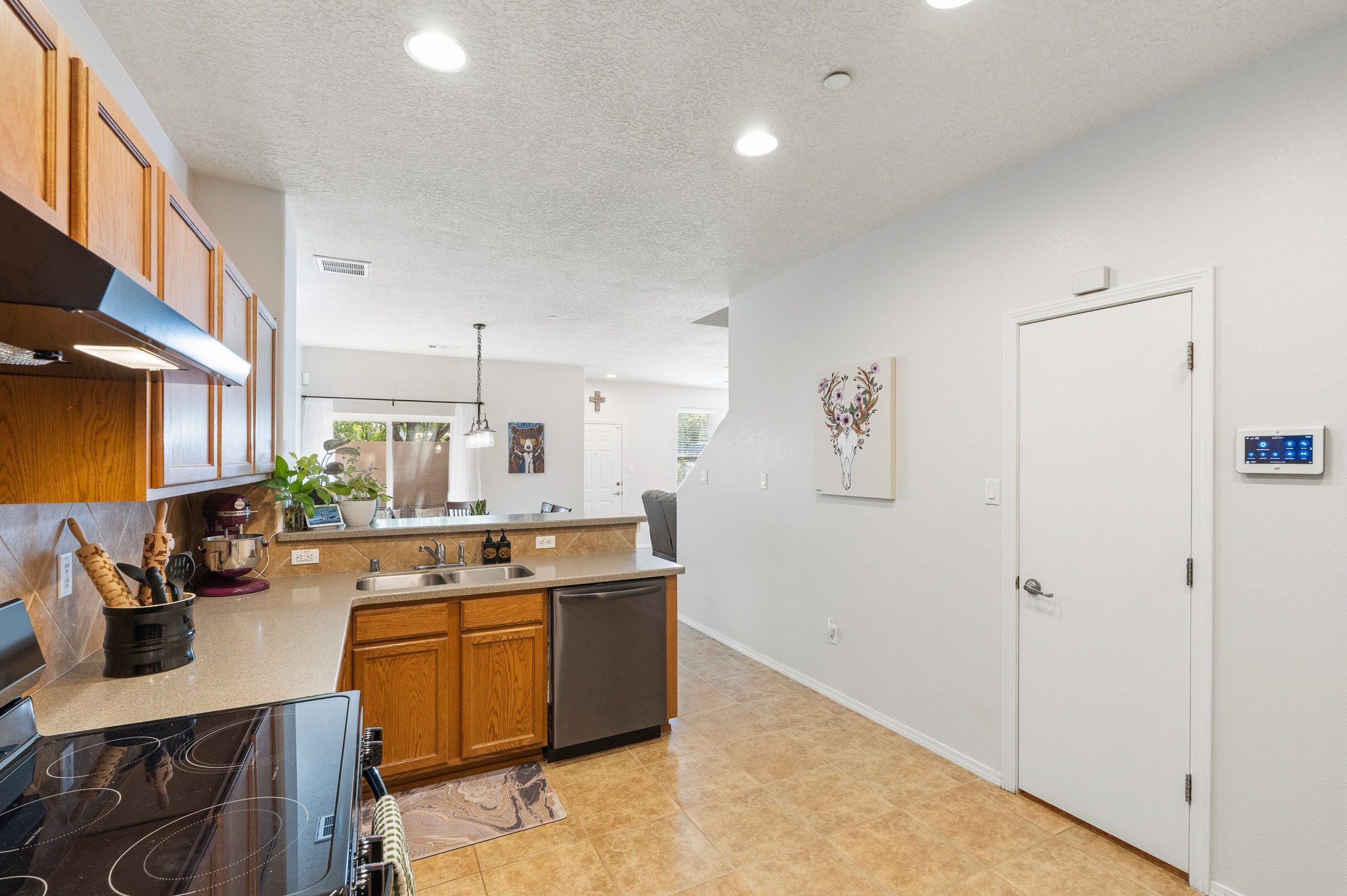3432 B San Luis