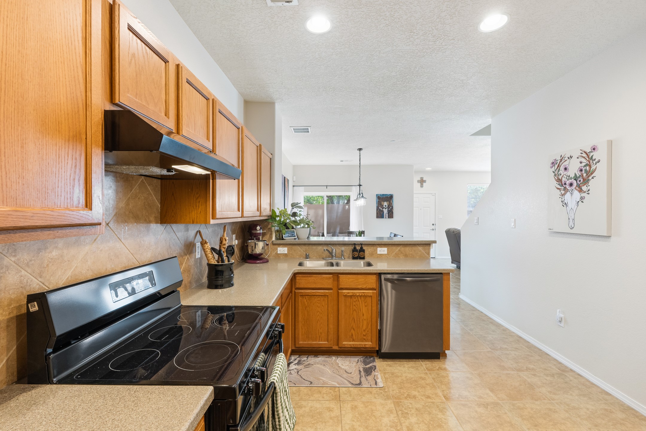 3432 B San Luis