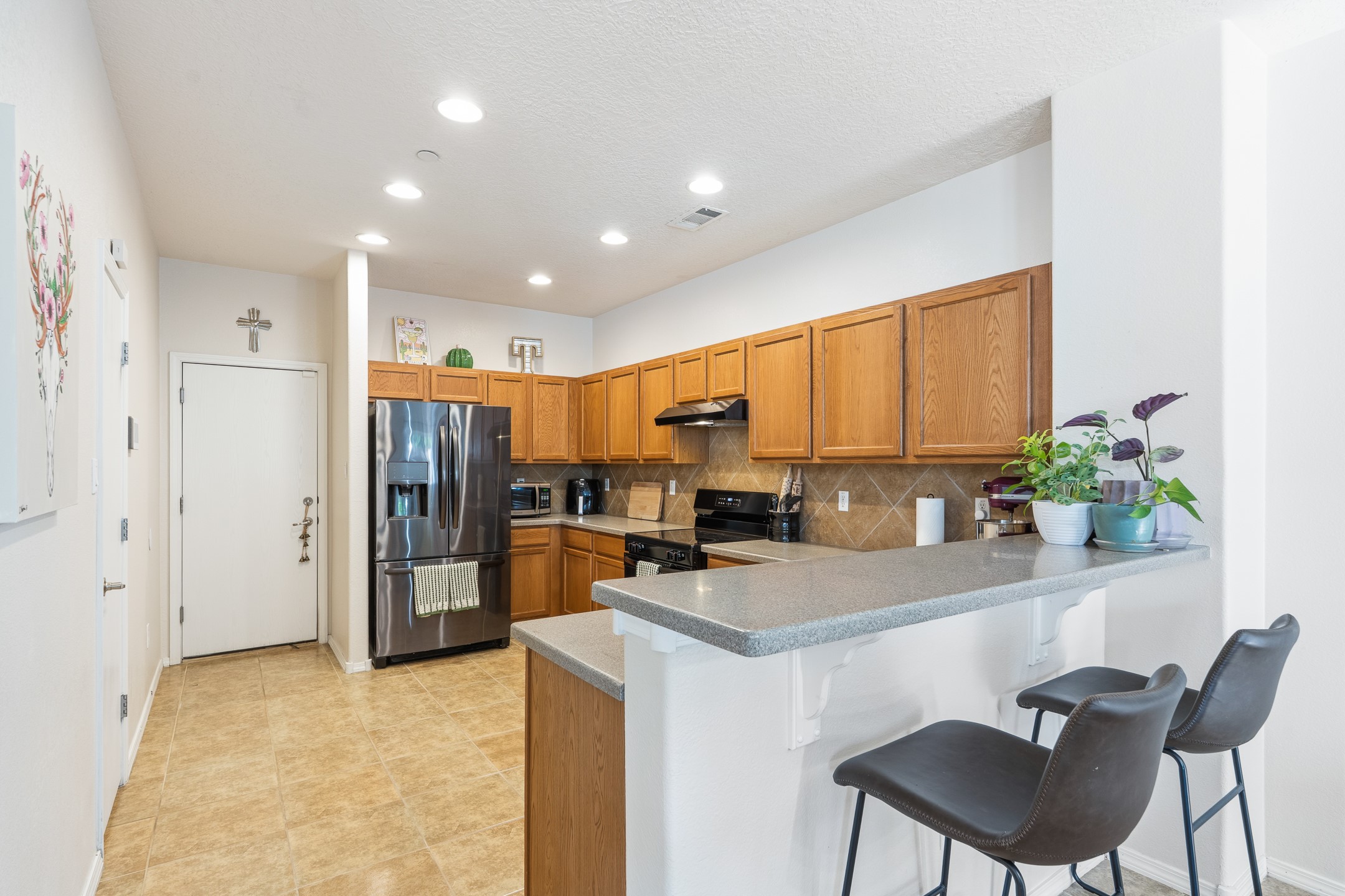 3432 B San Luis