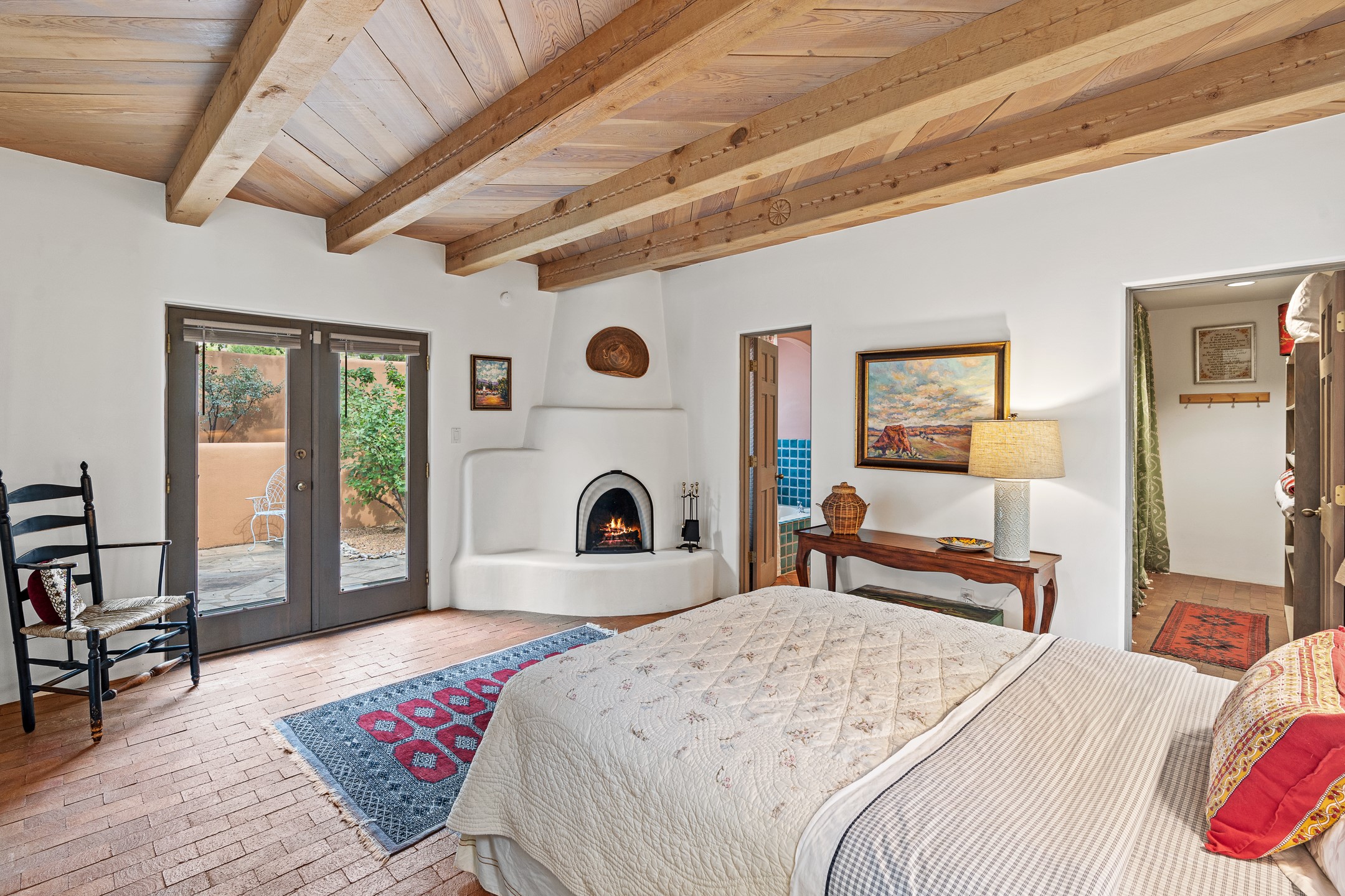 7208 Old Santa Fe Trail
