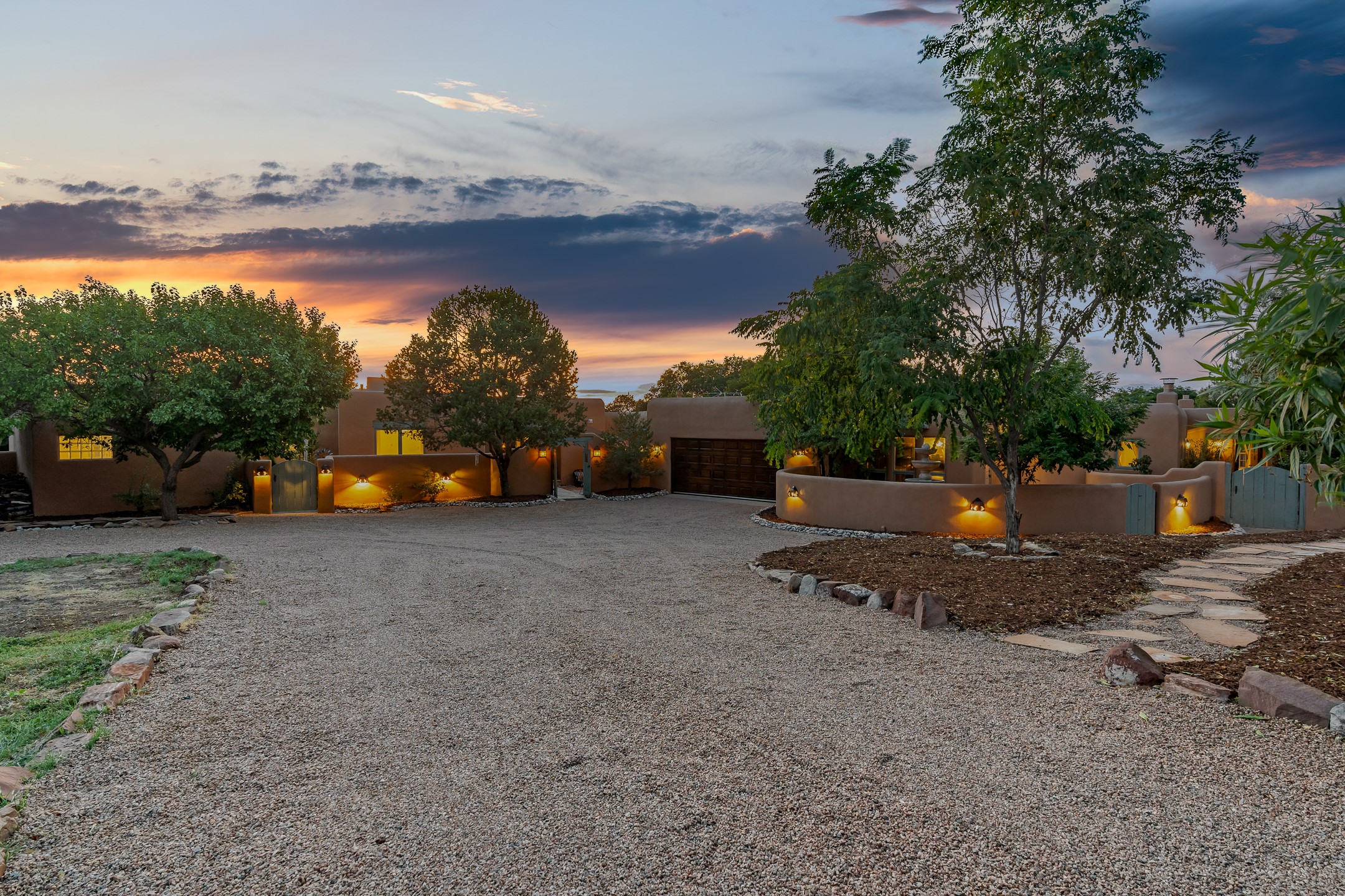 7208 Old Santa Fe Trail