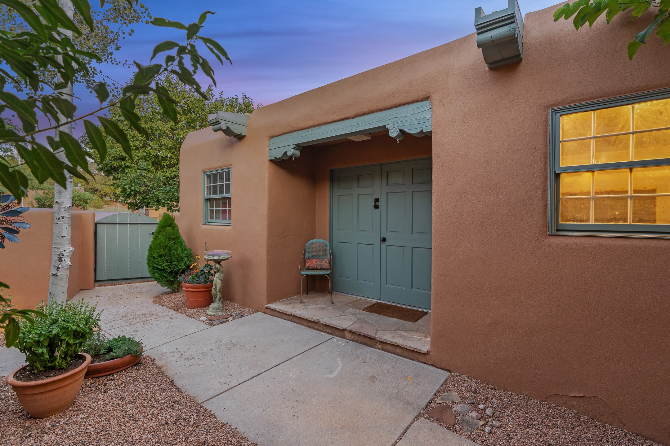 7208 Old Santa Fe Trail
