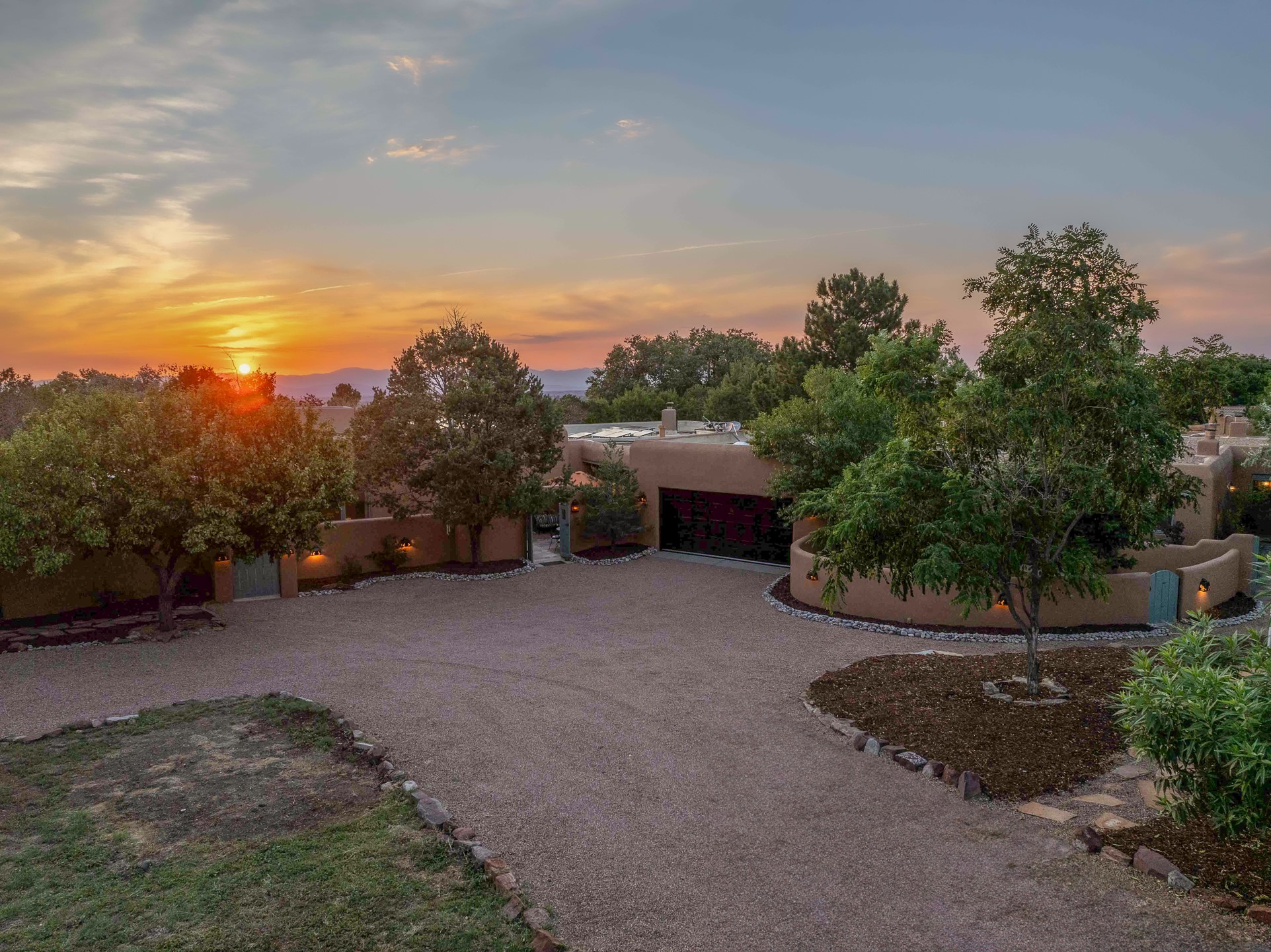 7208 Old Santa Fe Trail