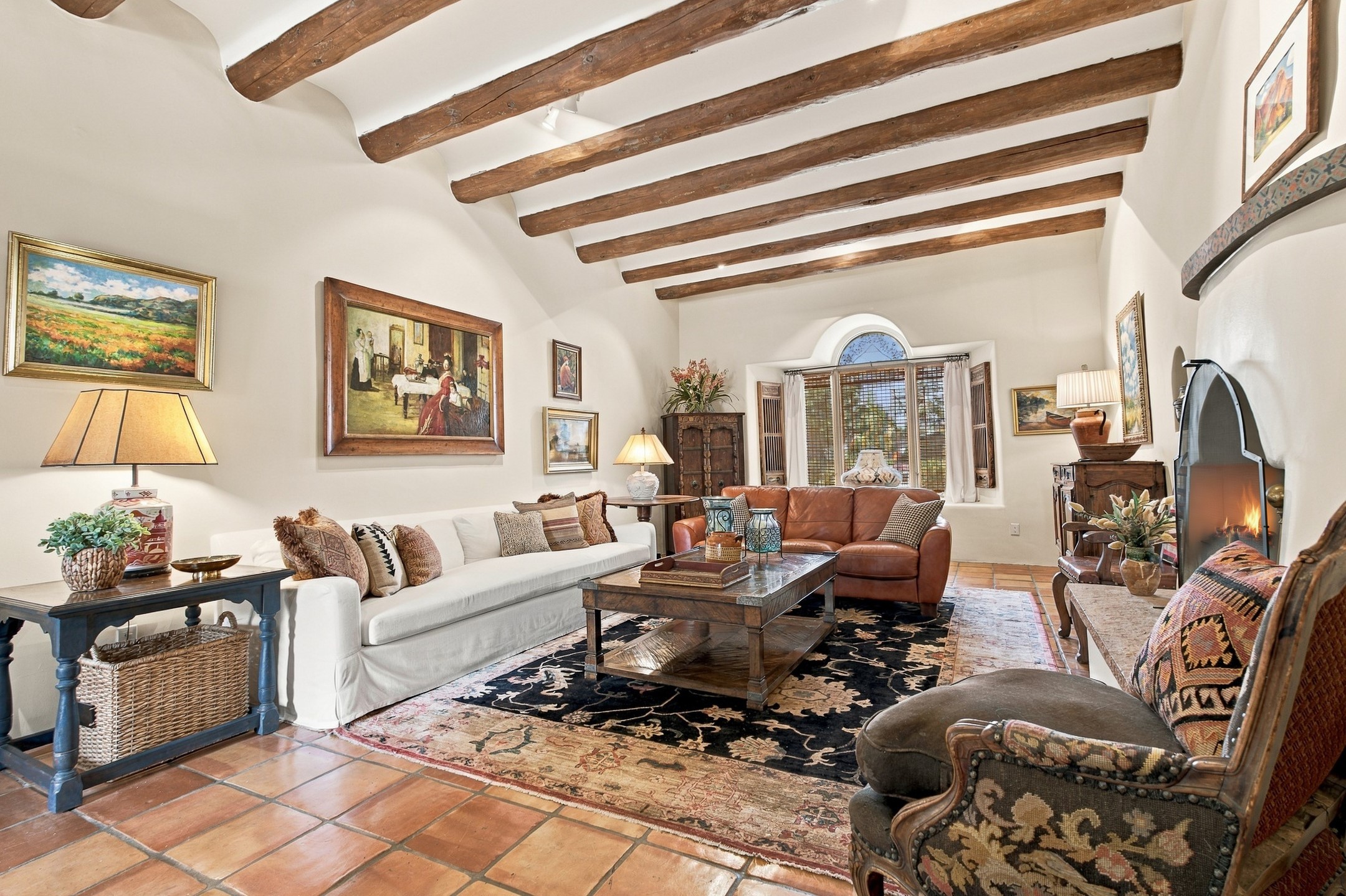 7208 Old Santa Fe Trail