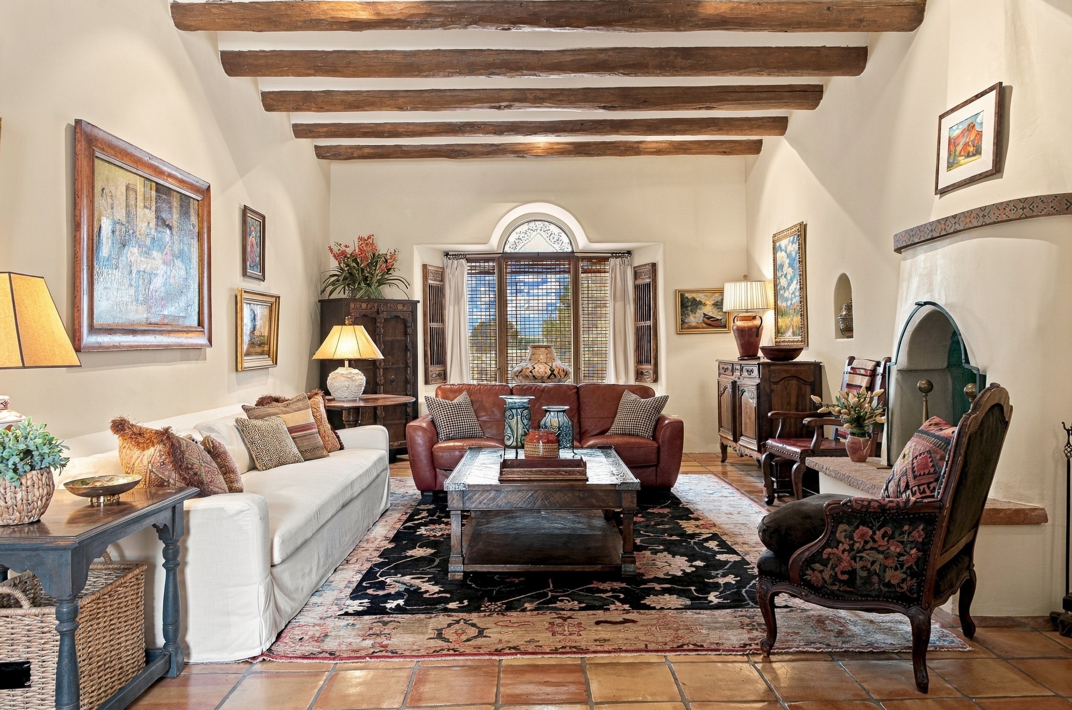 7208 Old Santa Fe Trail