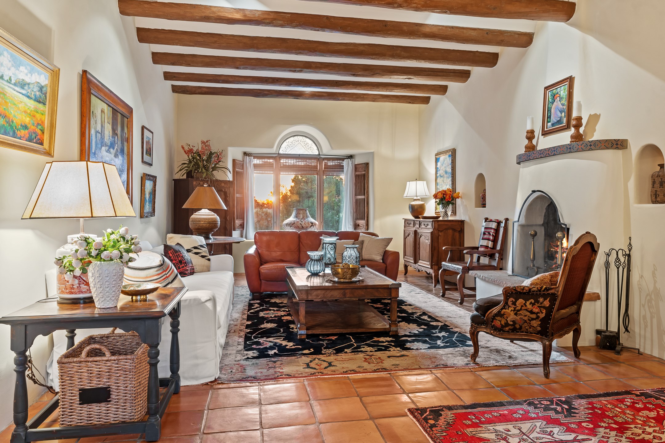 7208 Old Santa Fe Trail