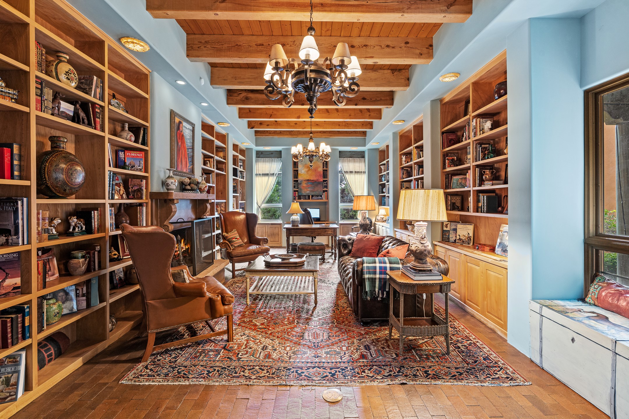 7208 Old Santa Fe Trail