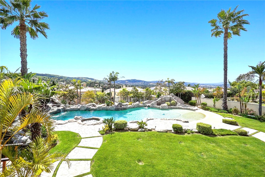 2251 Cascade Way